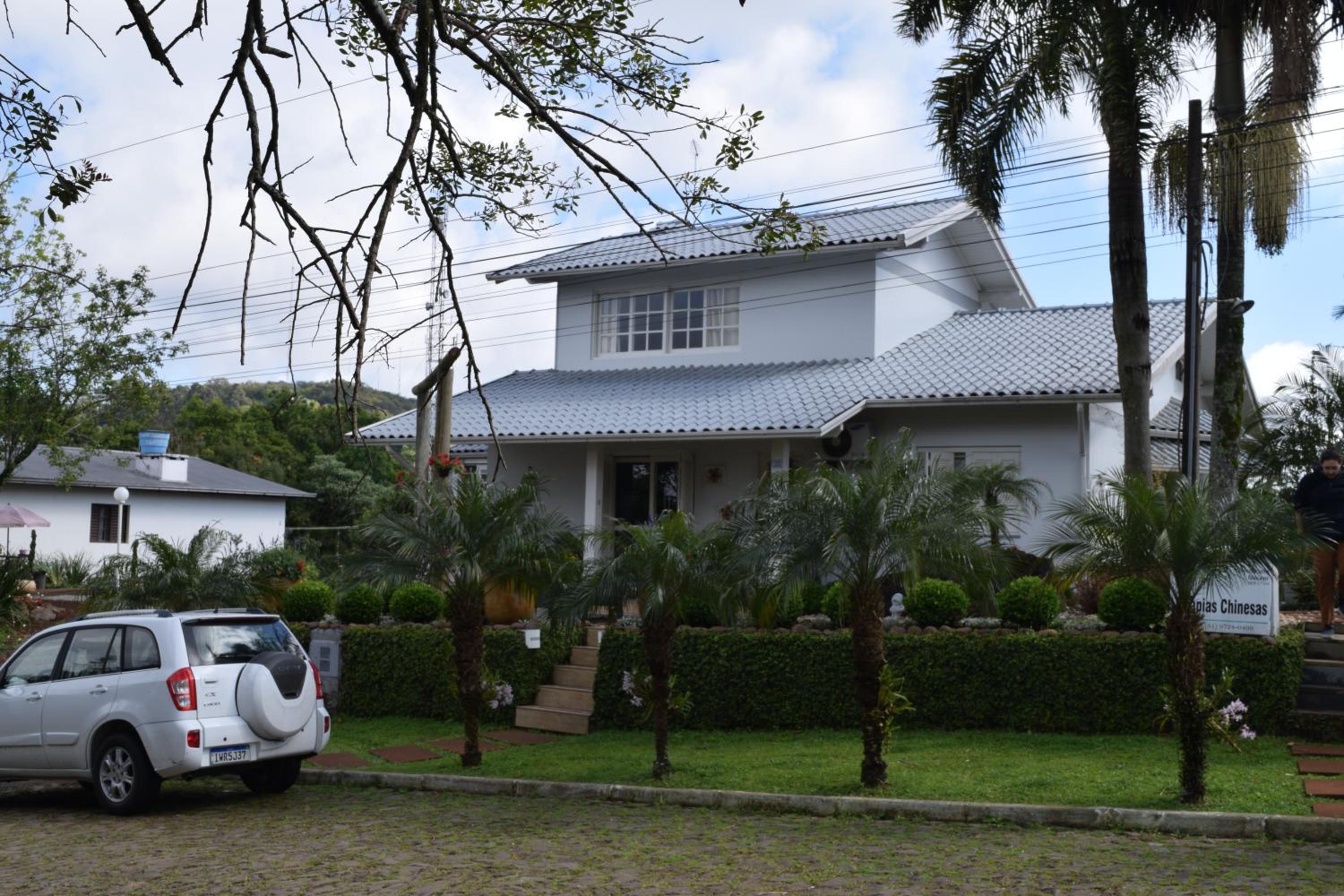 Pousada Casa Thede