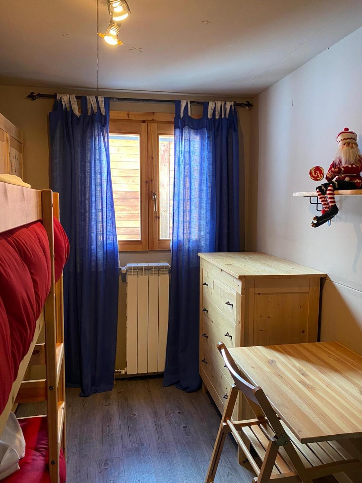 B&B Snow Village Roccaraso view 5