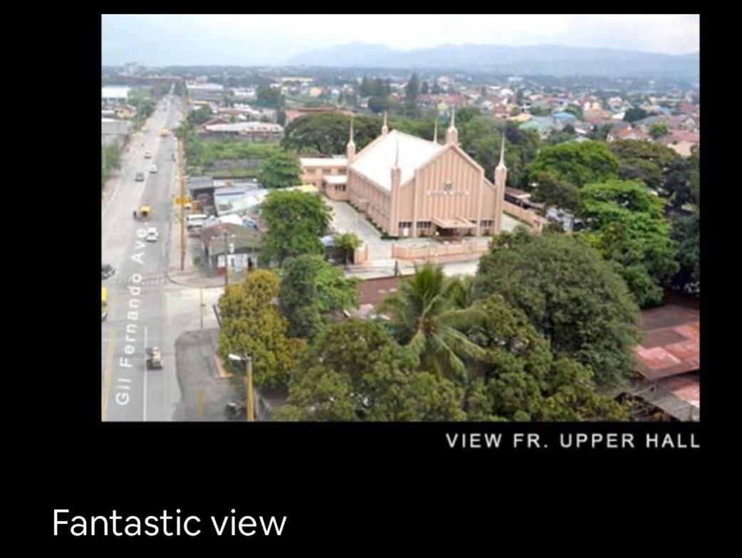 Cordova Place with City View view 2