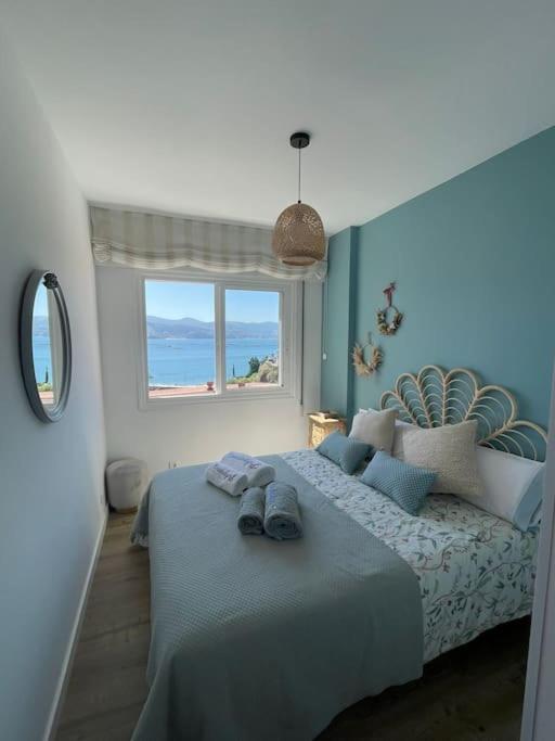 Covelodge - 500m playa, 10min Pontevedra en coche, Taxi privado - con coste