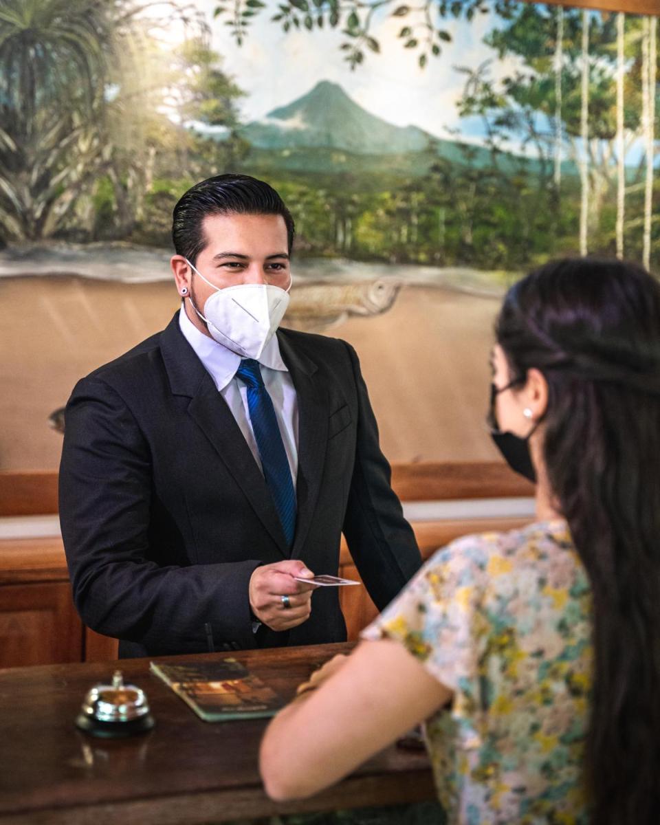 Hotel Arahuana Jungle Resort & Spa