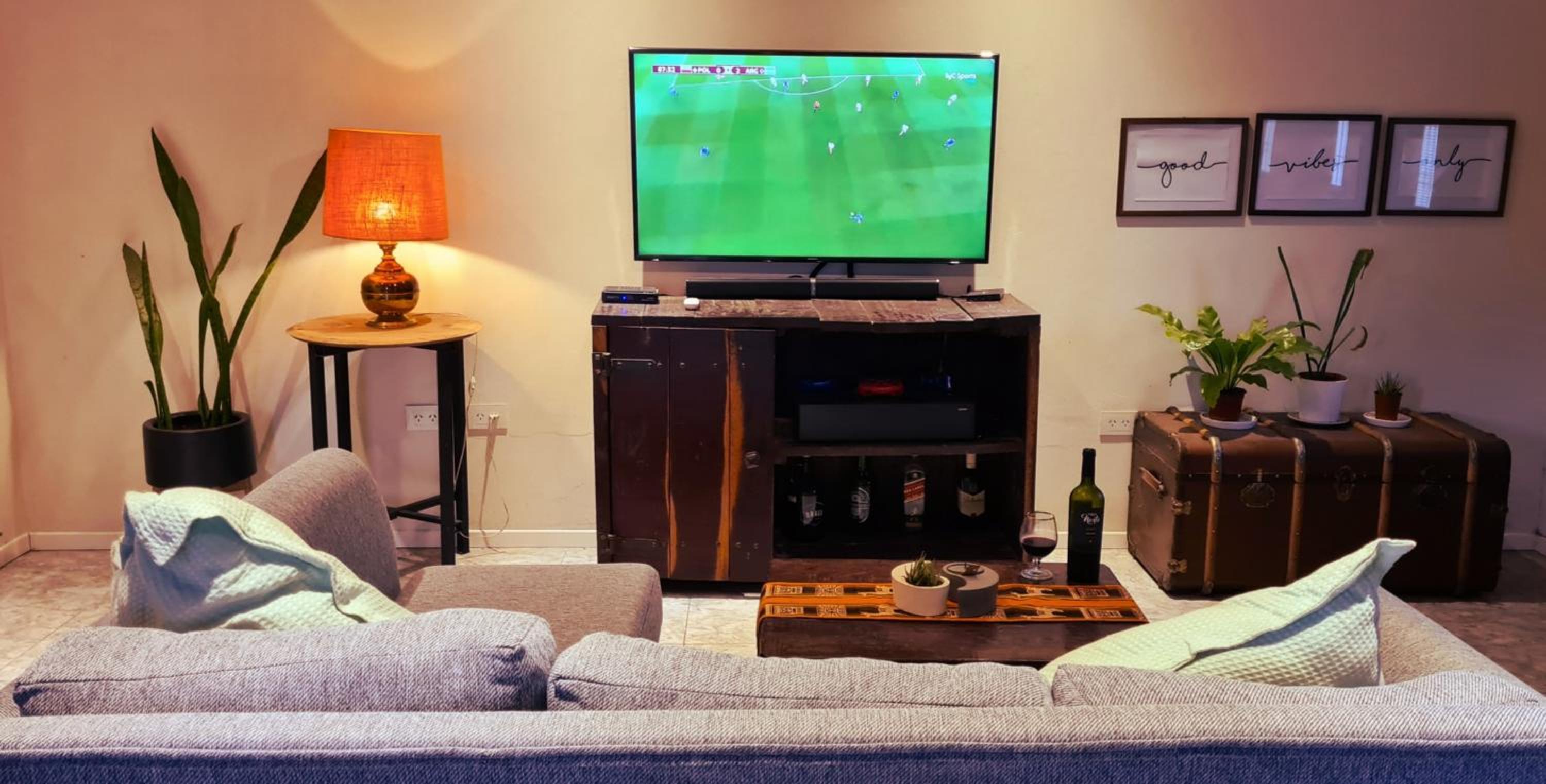lounge