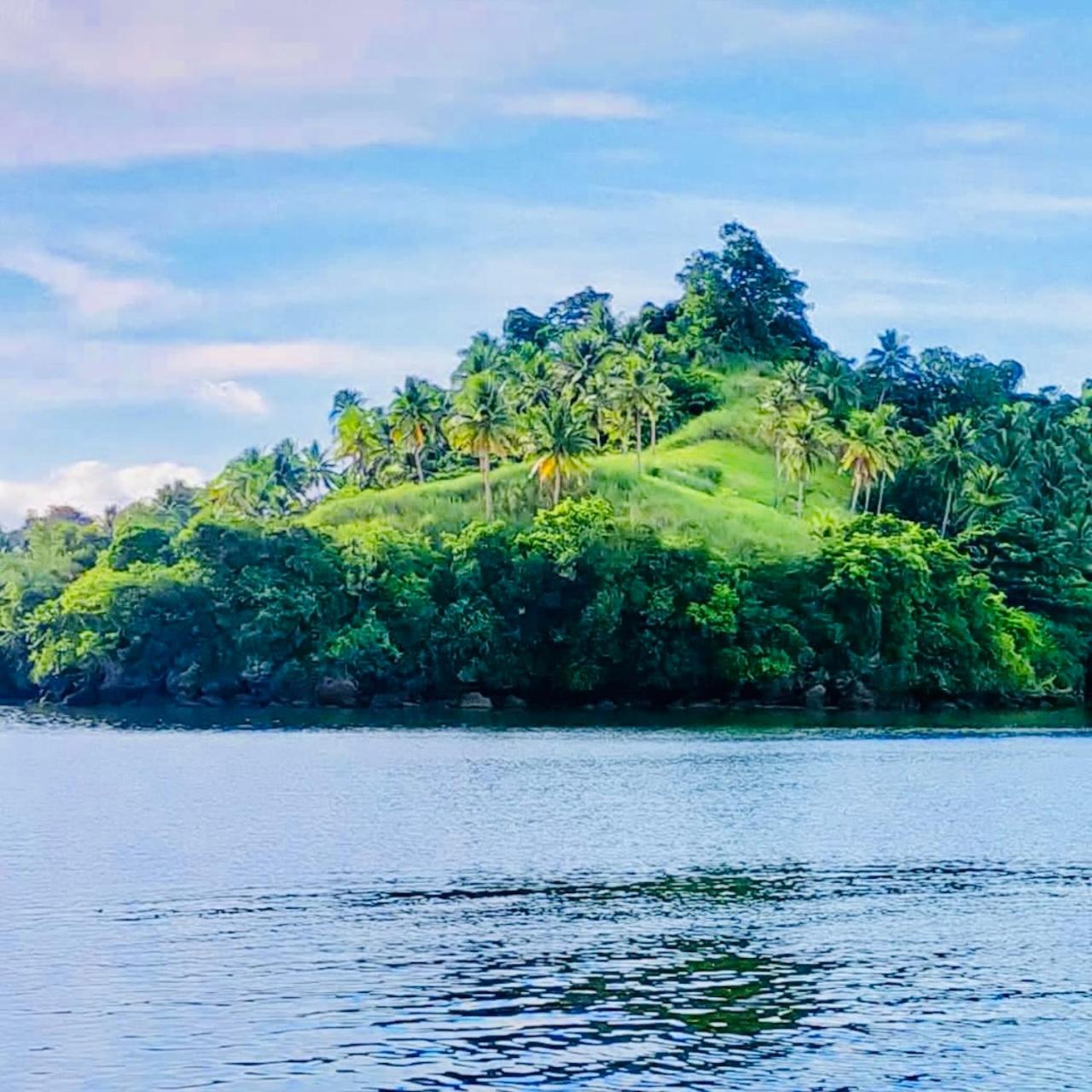 Villa Kulintang