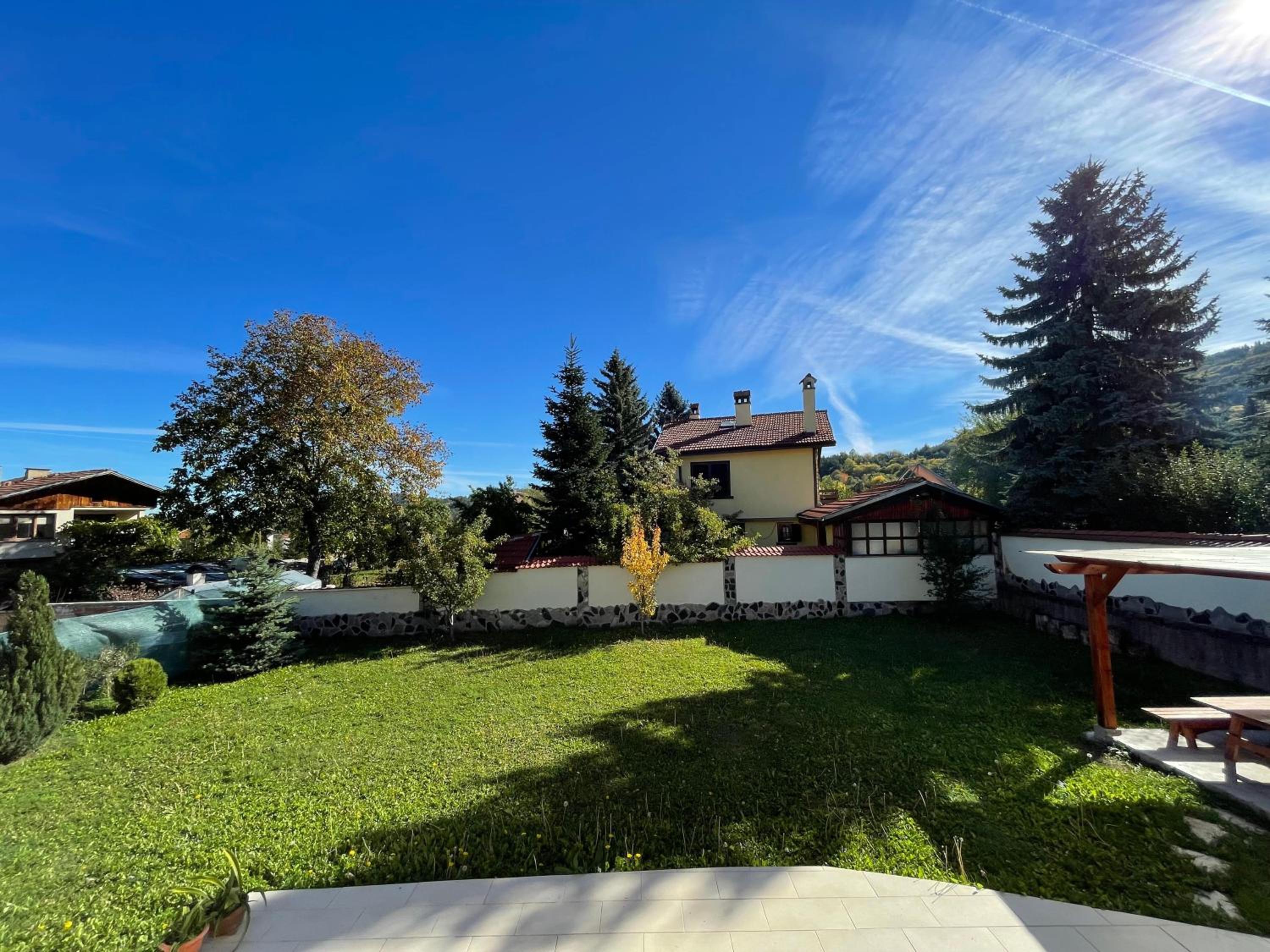 Bebalkan guesthouse