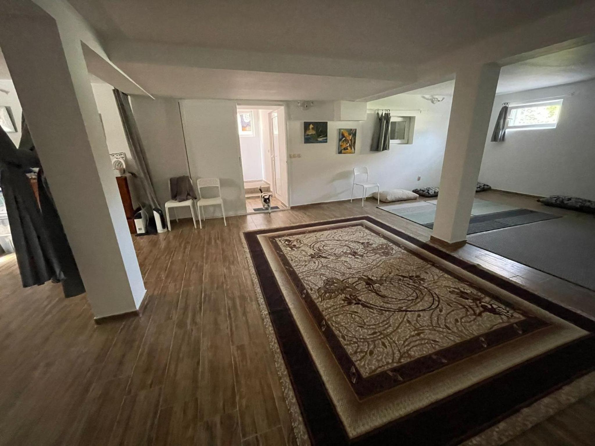 Bebalkan guesthouse