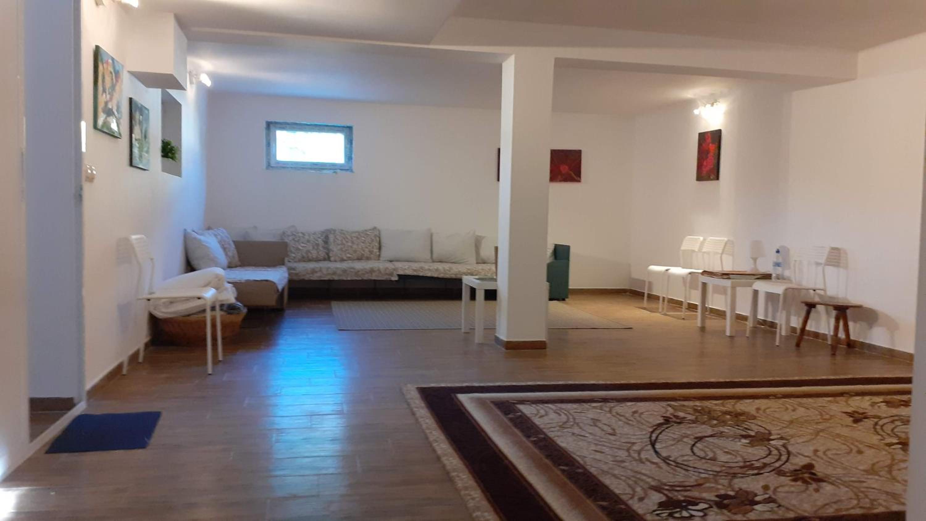 Bebalkan guesthouse