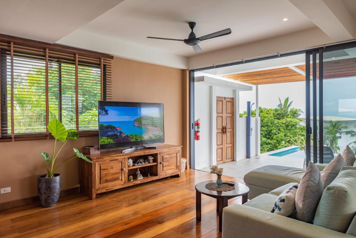 Tahiana Villa