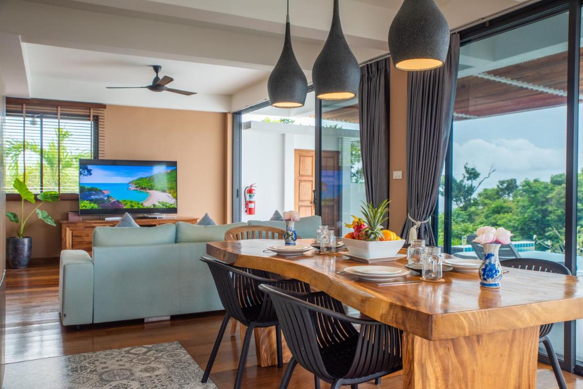 Tahiana Villa