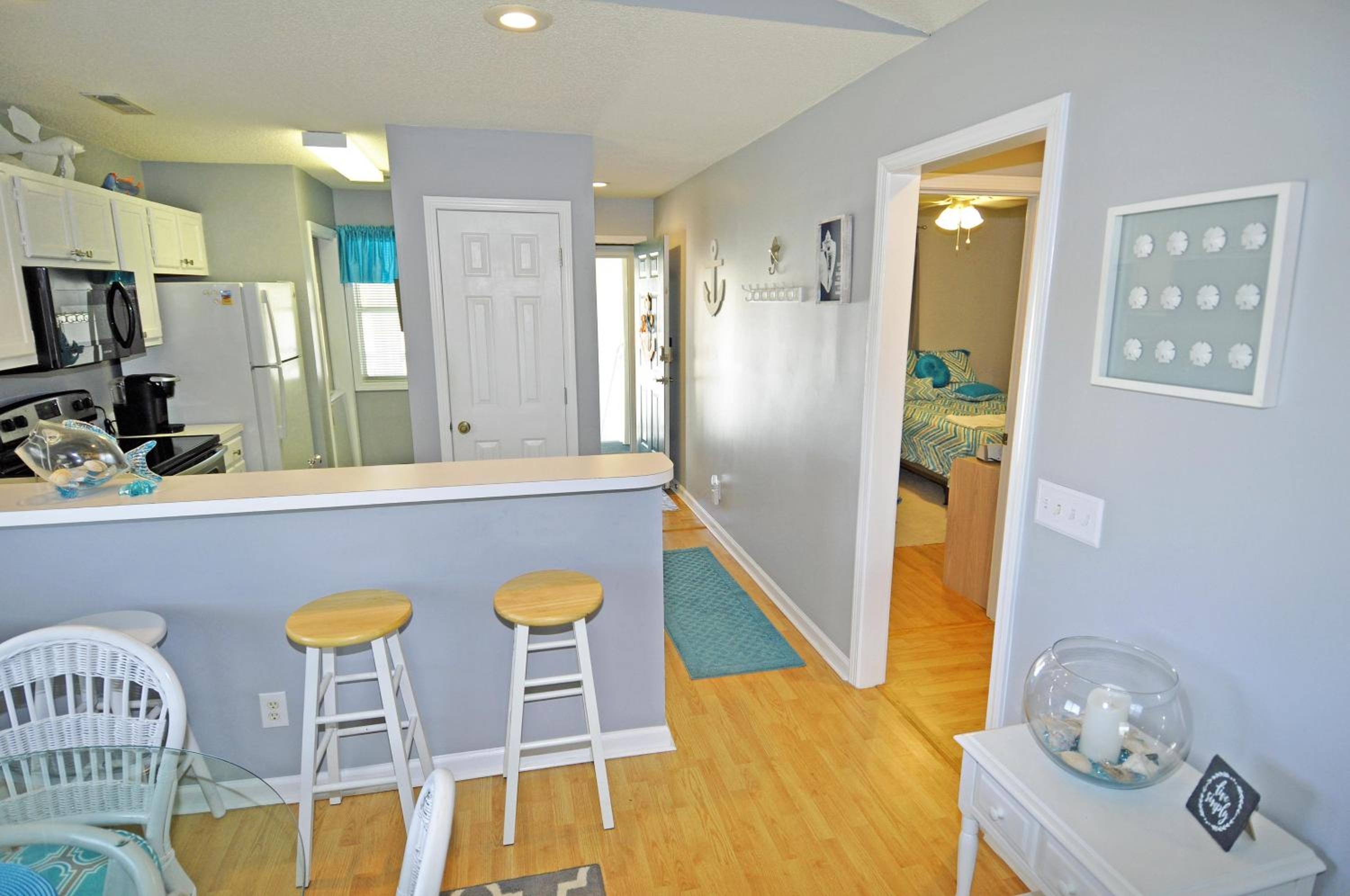Waterway Landing Bldg 208 unit i view 5