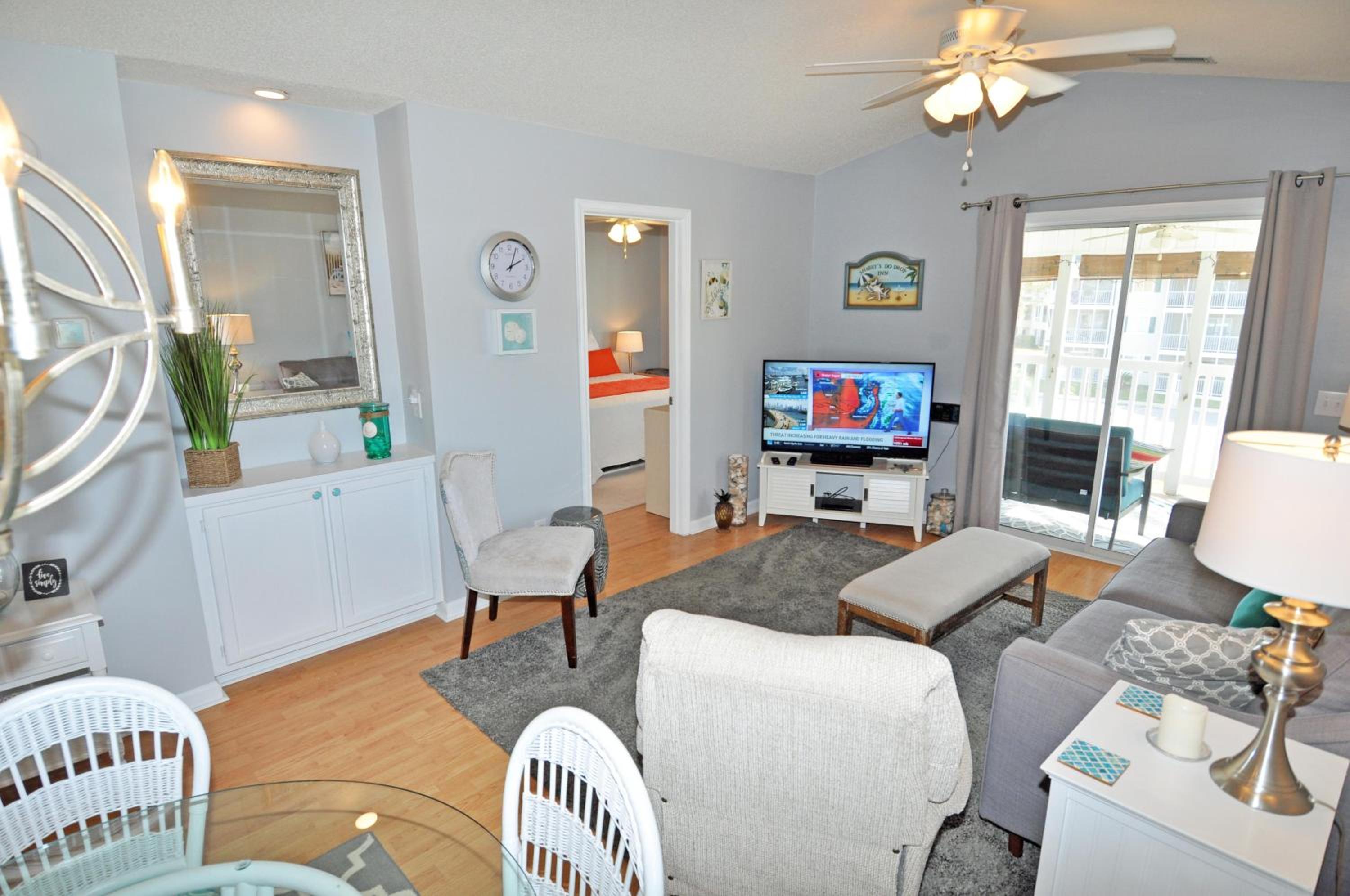Waterway Landing Bldg 208 unit i view 3