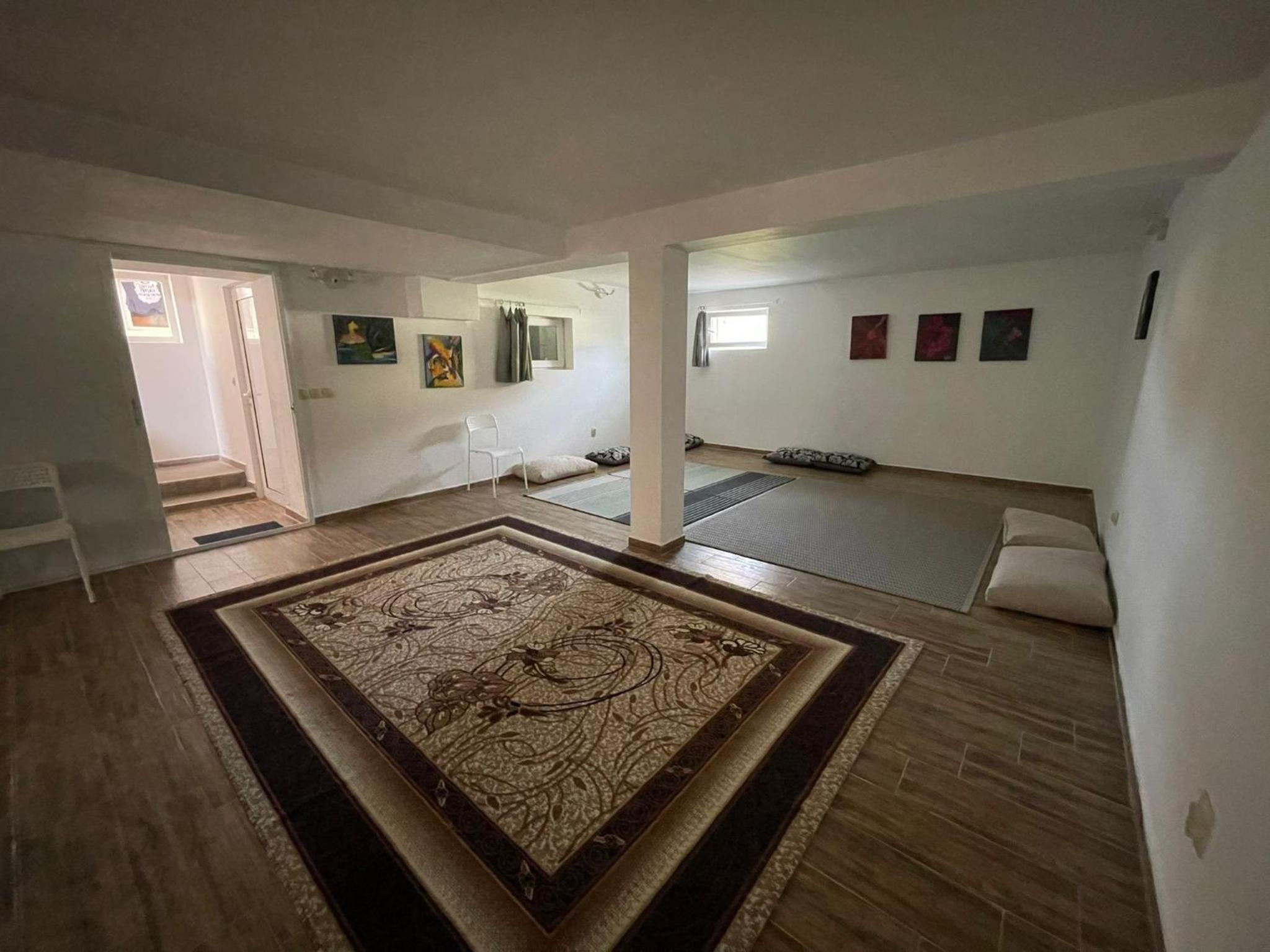 Bebalkan guesthouse