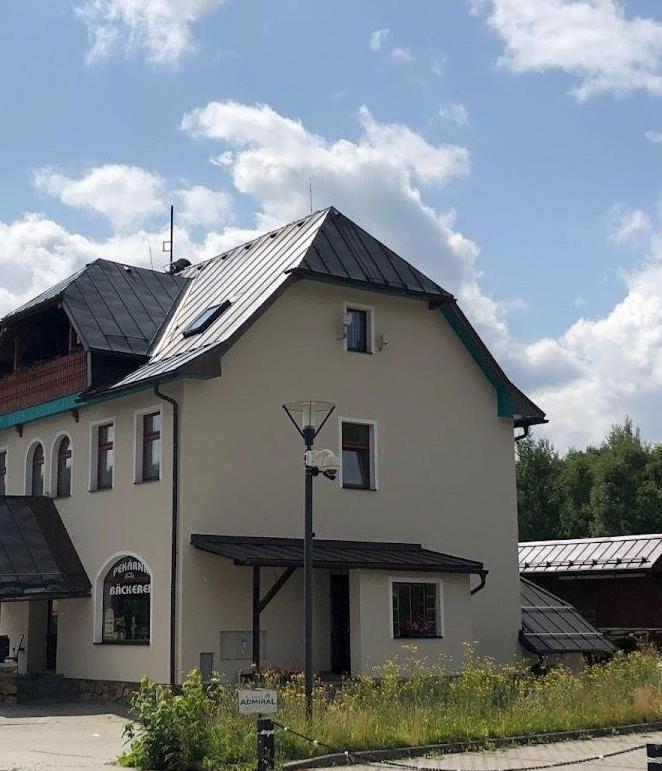 Na Pekárně