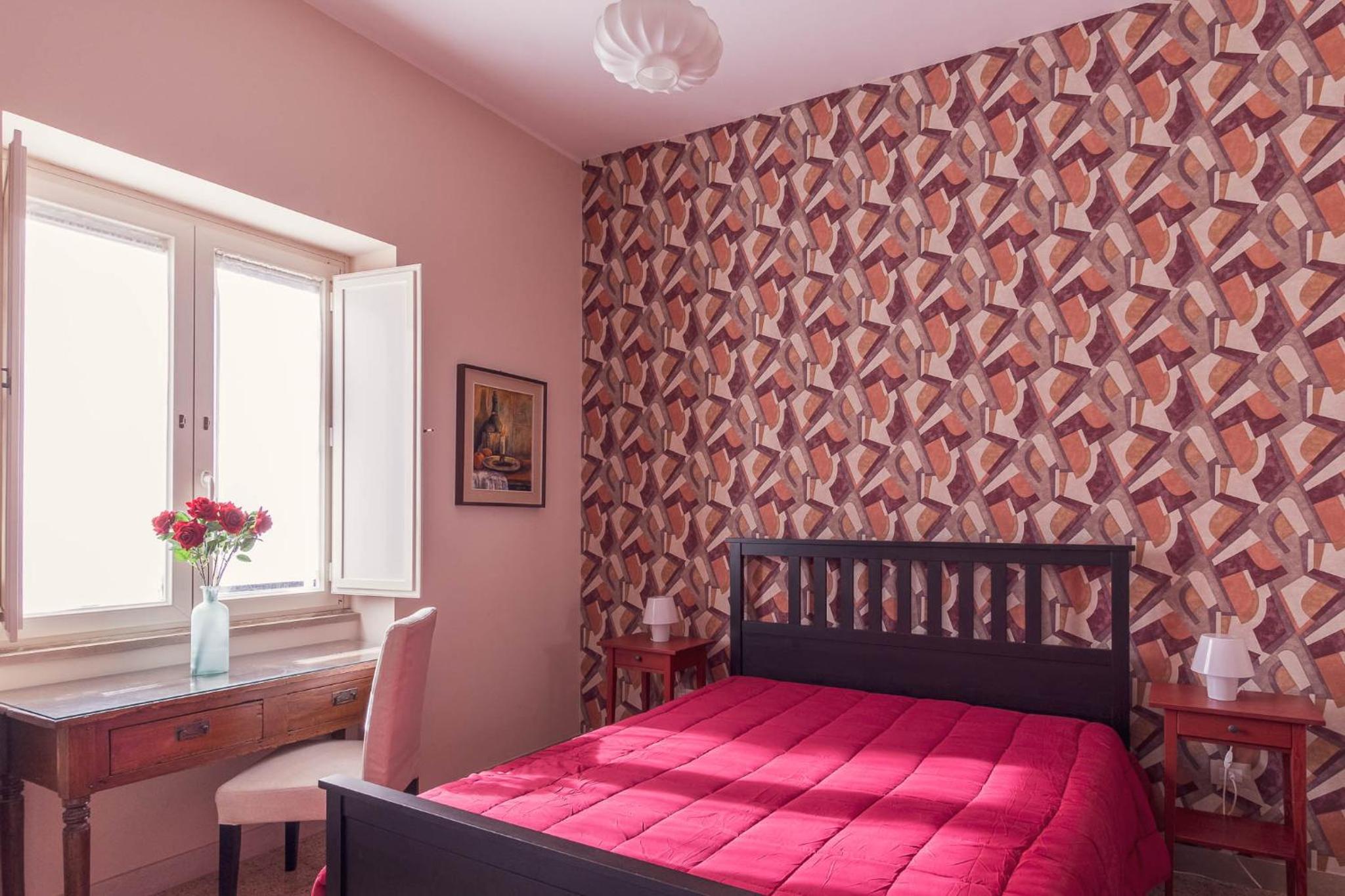B&B Cumpari Turiddu