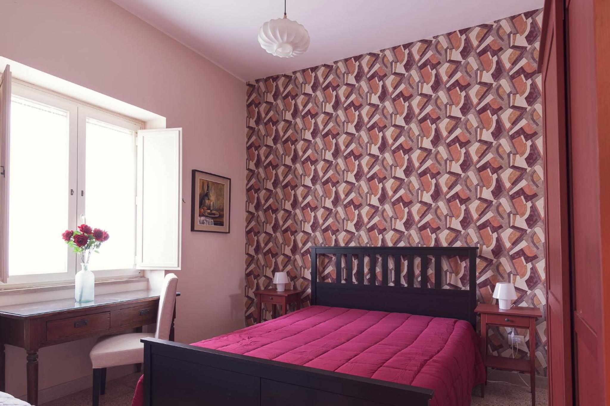 B&B Cumpari Turiddu