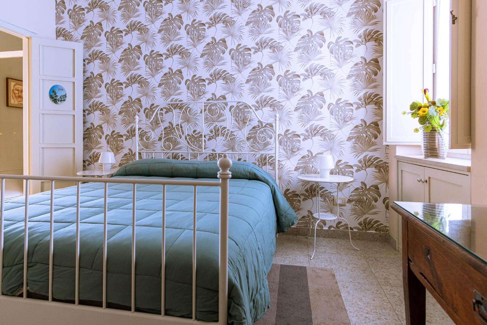 B&B Cumpari Turiddu