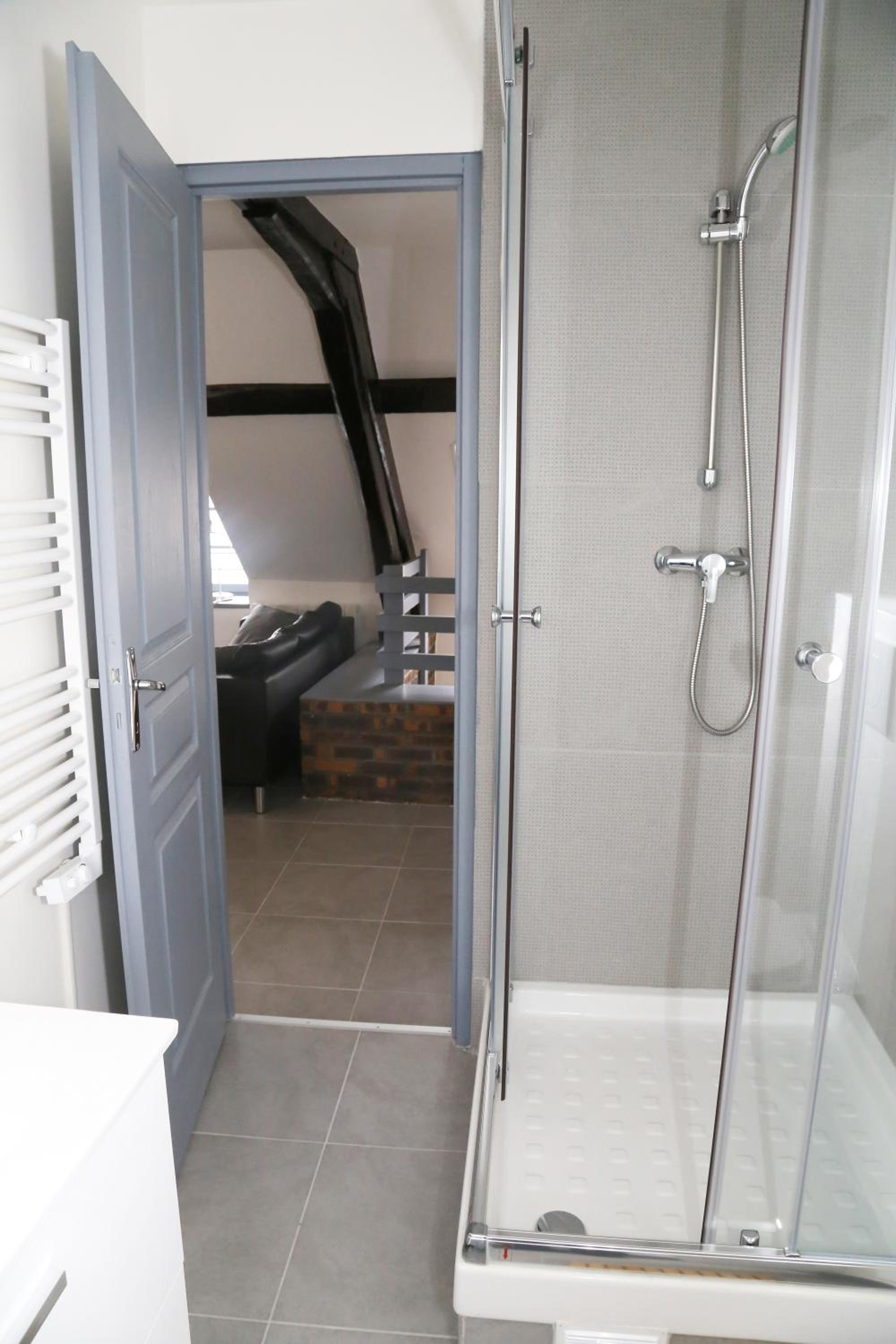 Appartement de charme view 3