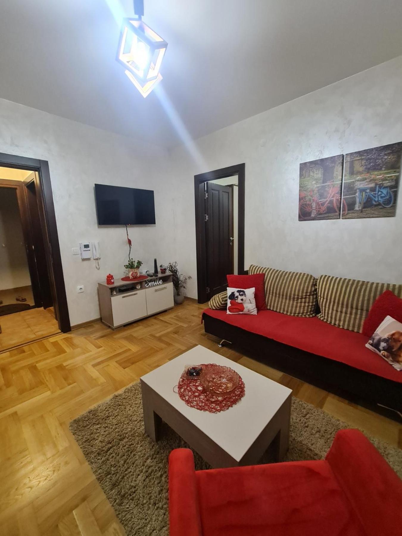 Apartman PIKOLO Zlatibor view 5