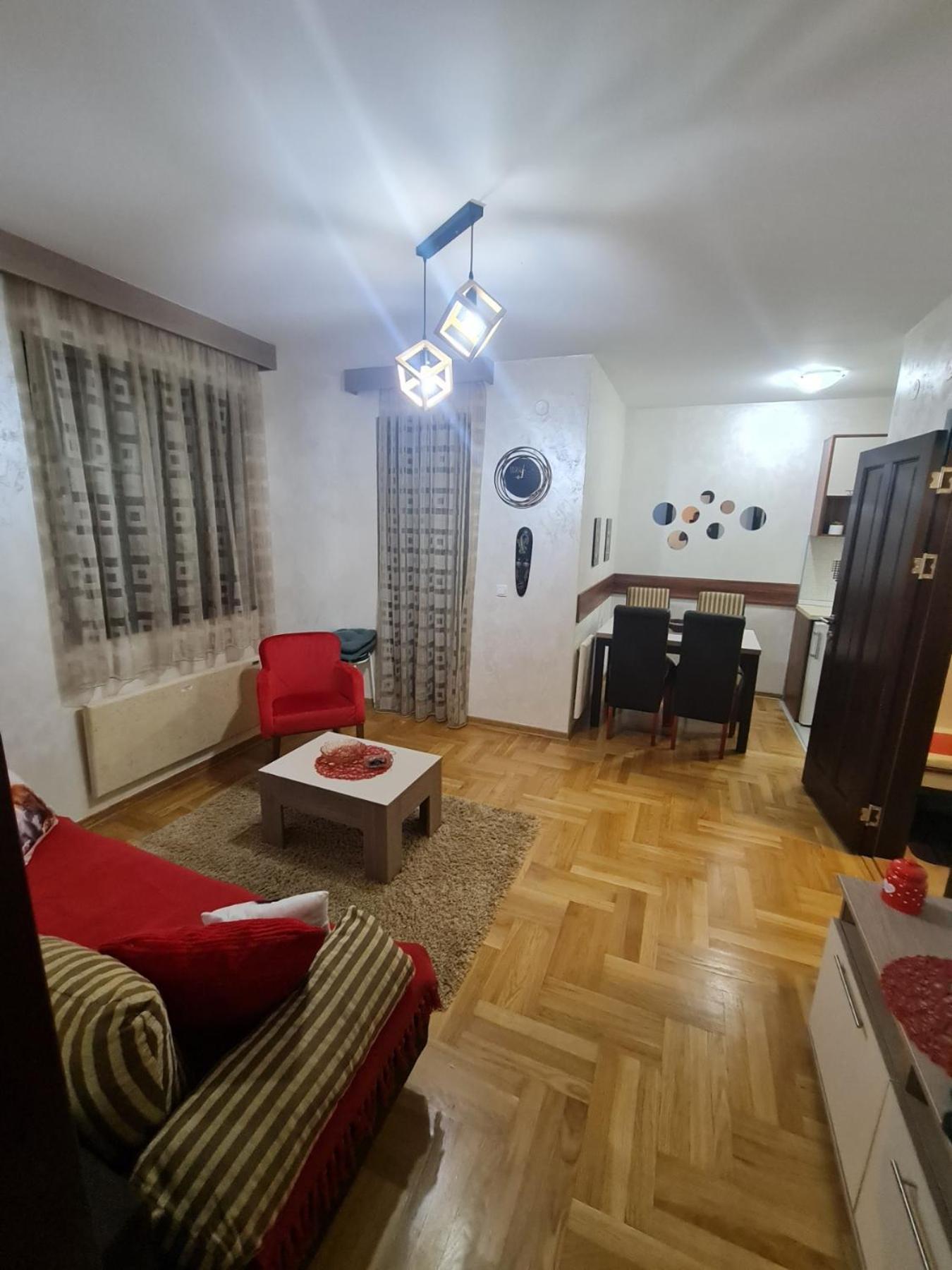 Apartman PIKOLO Zlatibor view 4