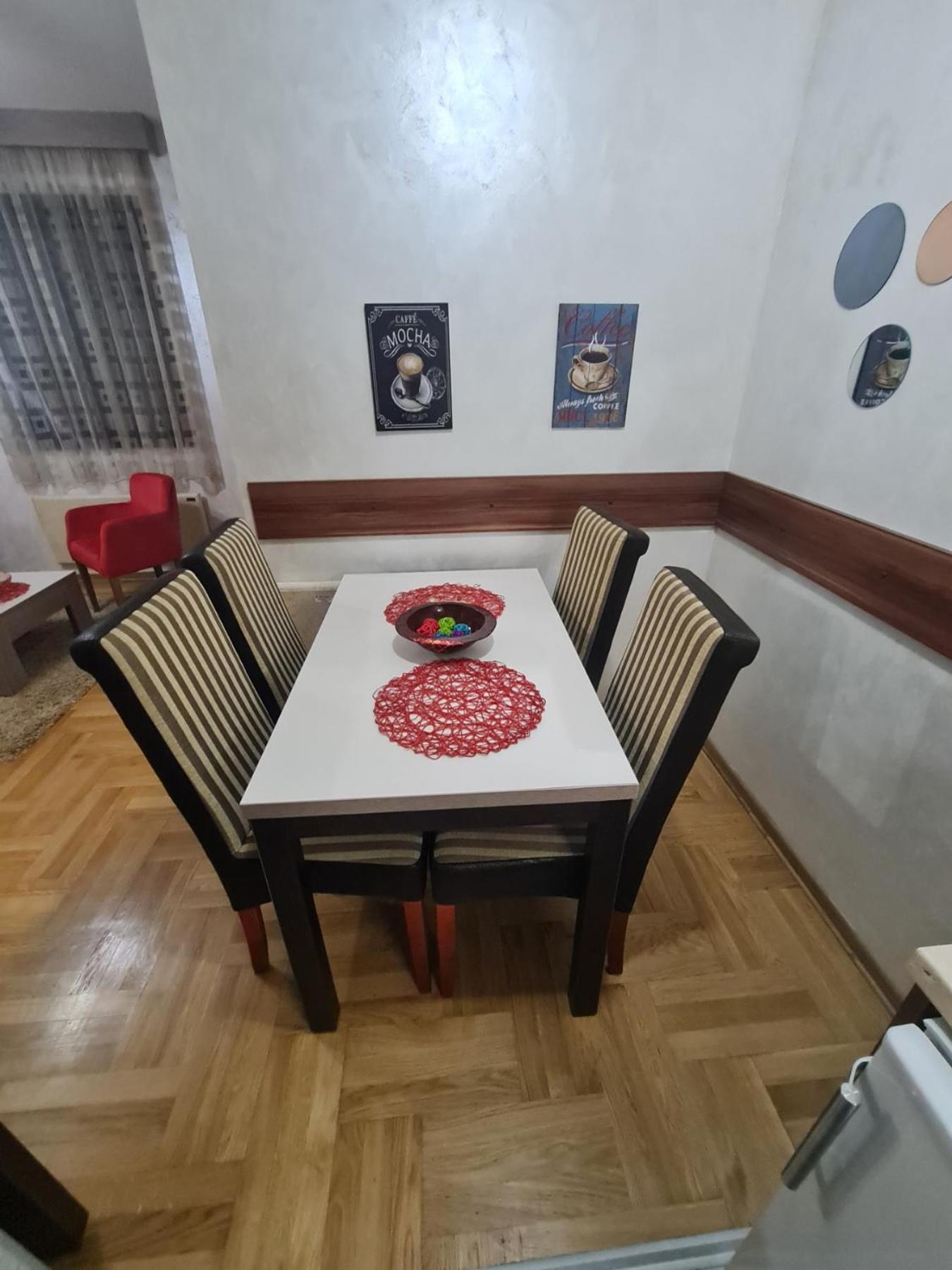 Apartman PIKOLO Zlatibor view 2