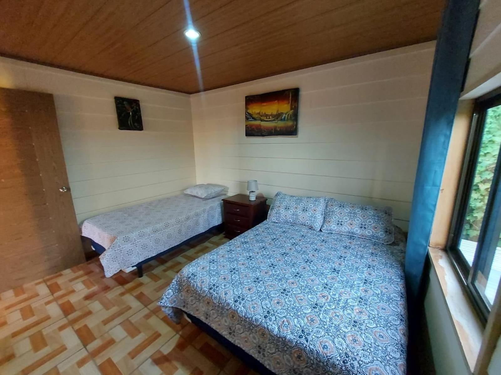 Casa Bonanza