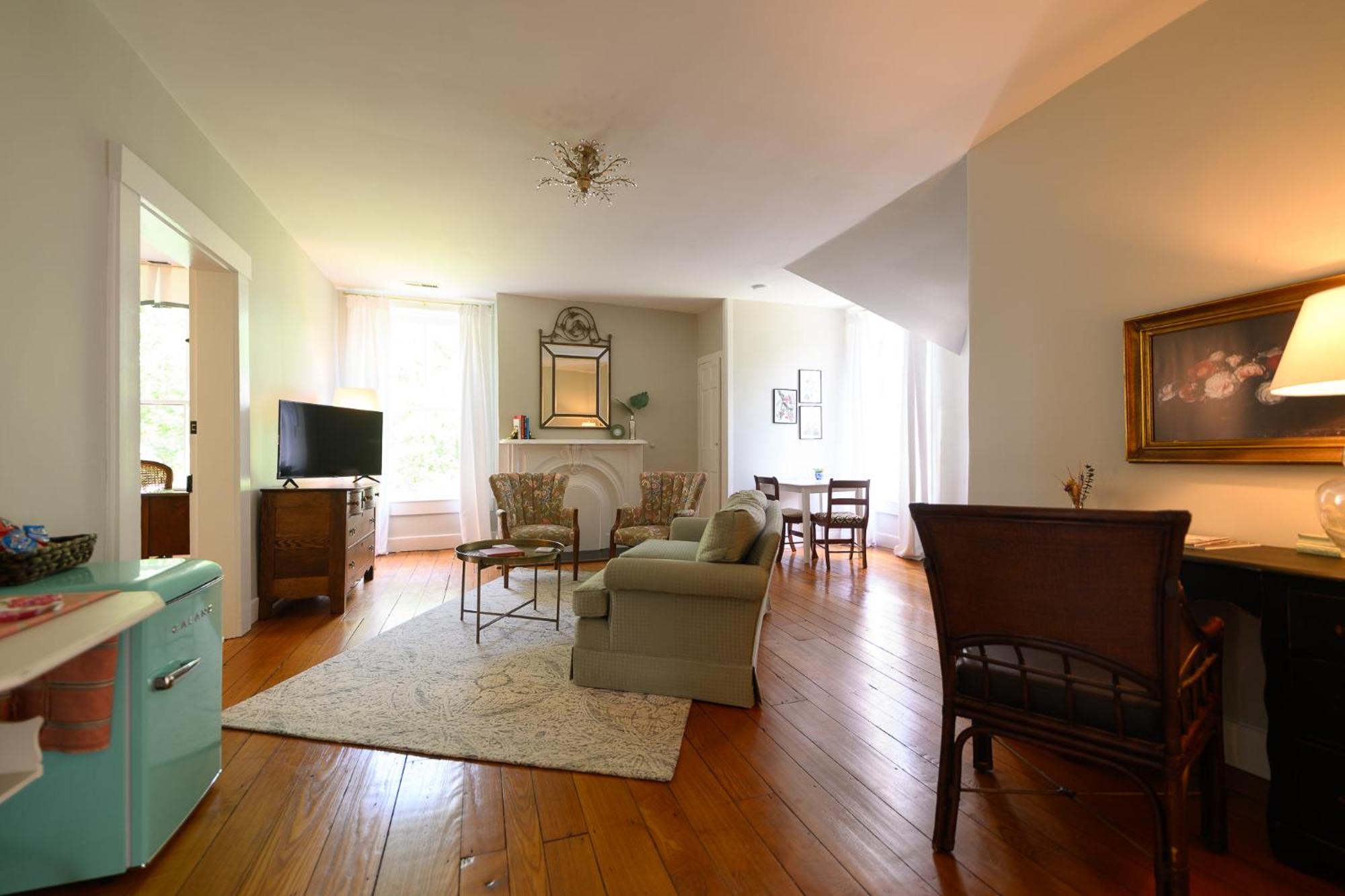 Rose Hill Inn - Property Image 60