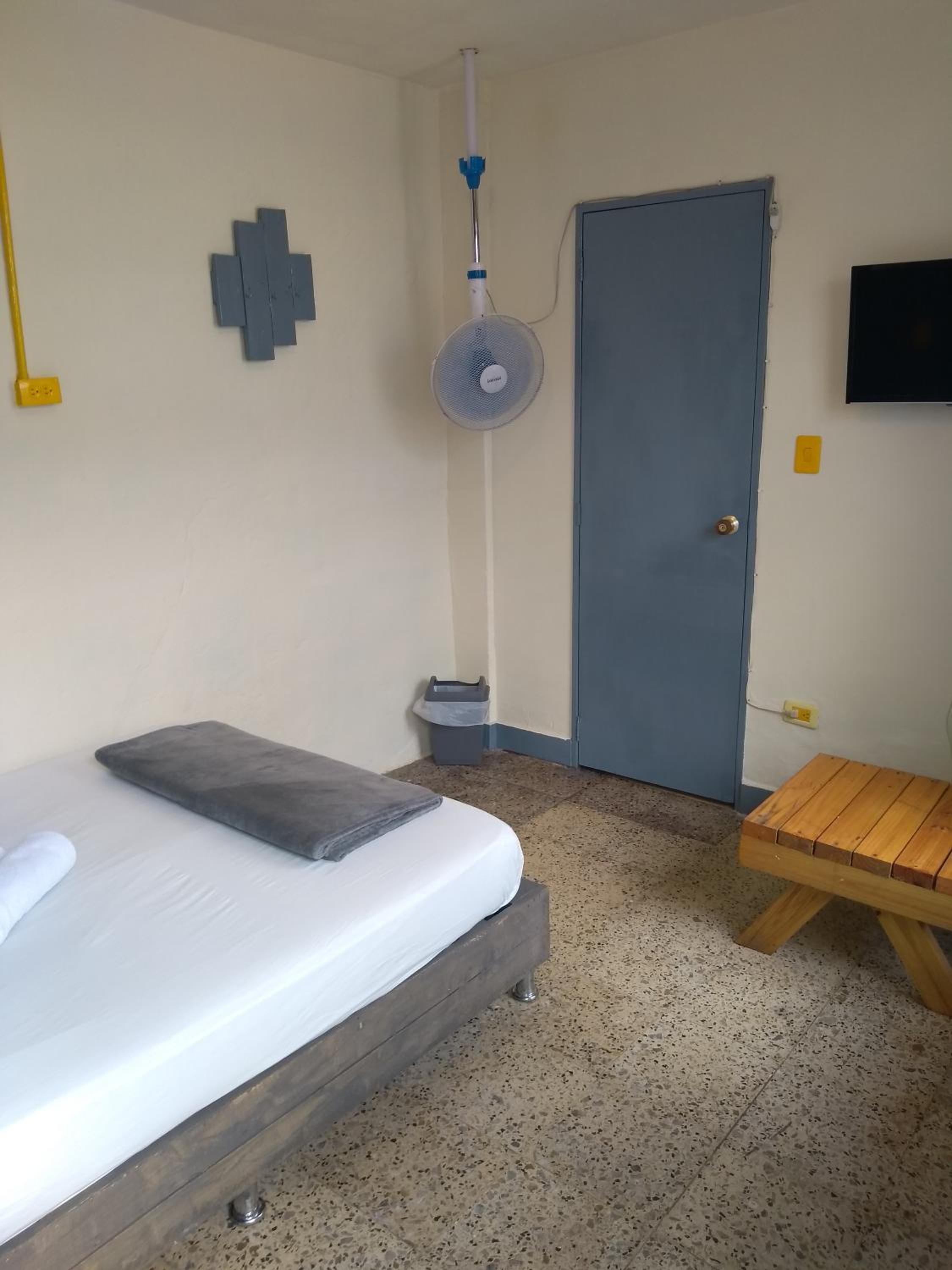 Panela Coffee Hostel