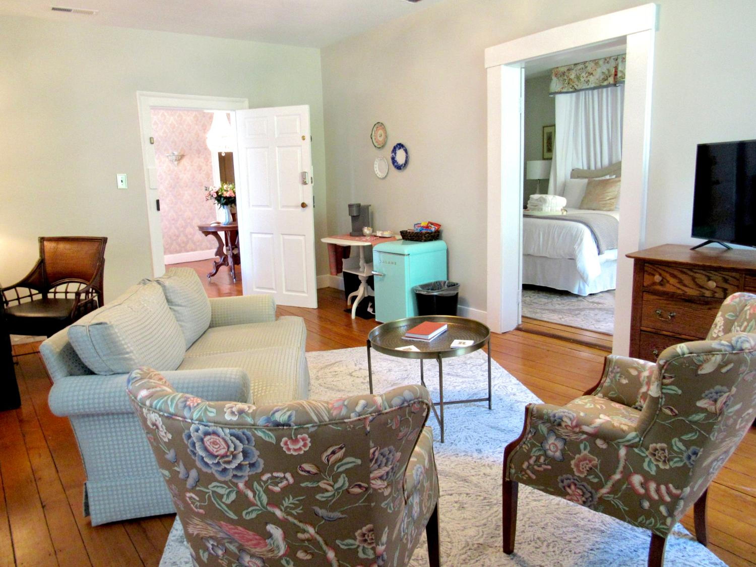 Rose Hill Inn - Property Image 62