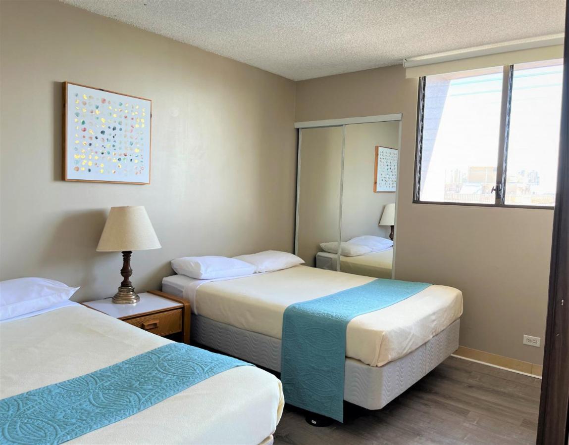 Royal Kuhio 2309 - Spacious Studio with Stunning Ocean Views in the Heart of Waikiki! view 2