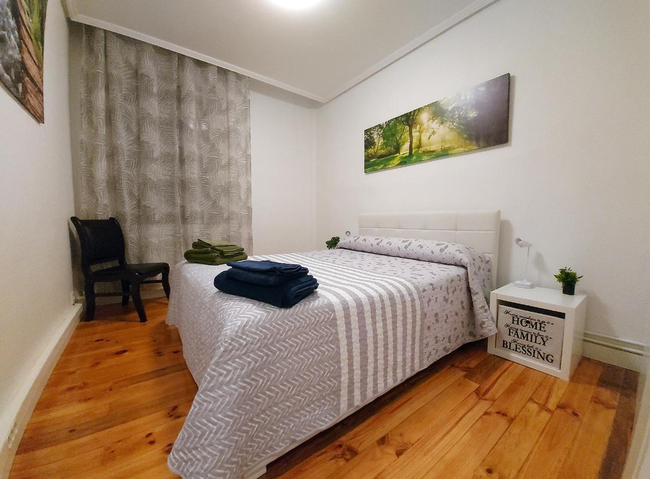 Apartamento Saioa