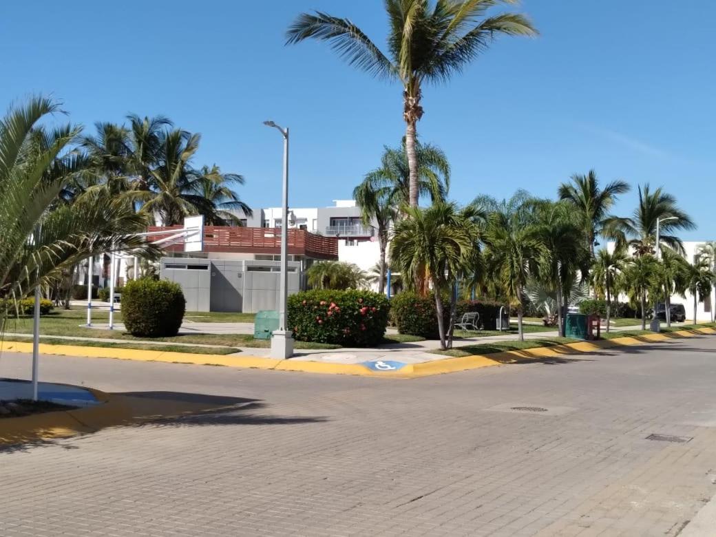 CASA CERRITOS MAZATLAN view 2