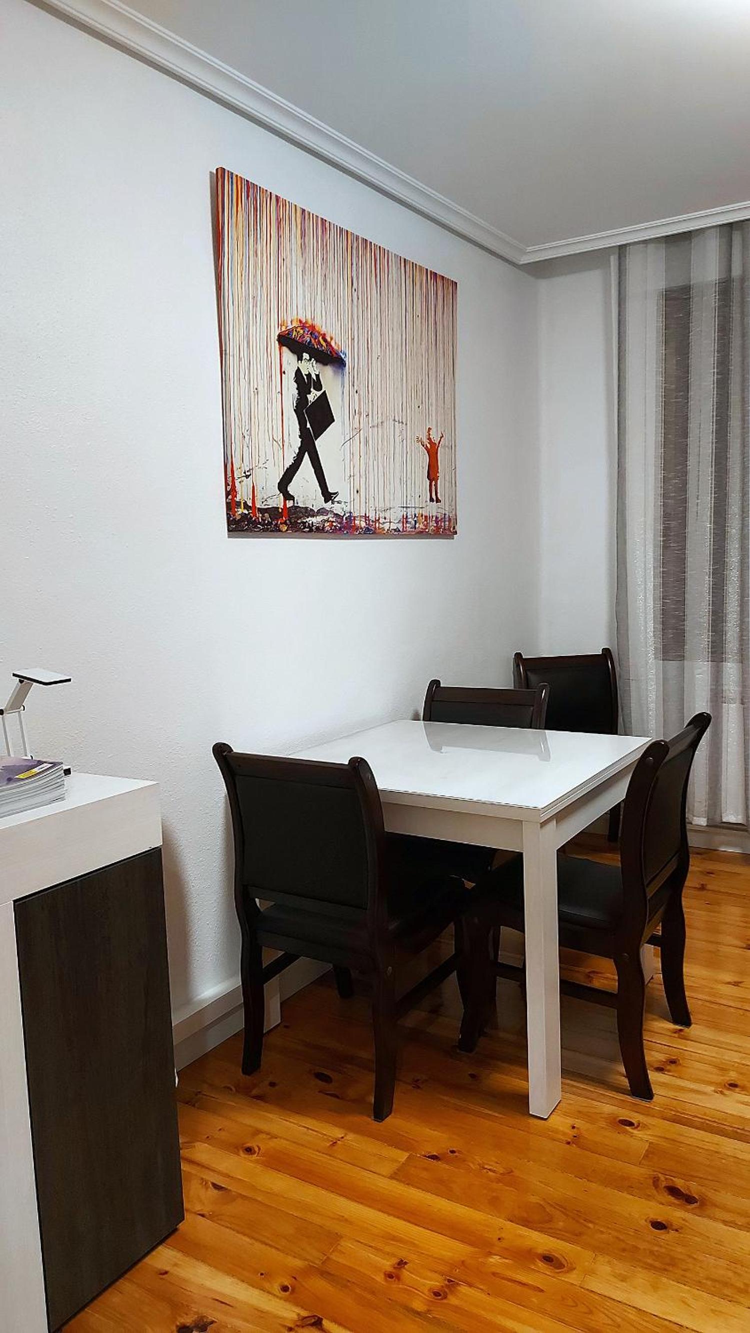 Apartamento Saioa