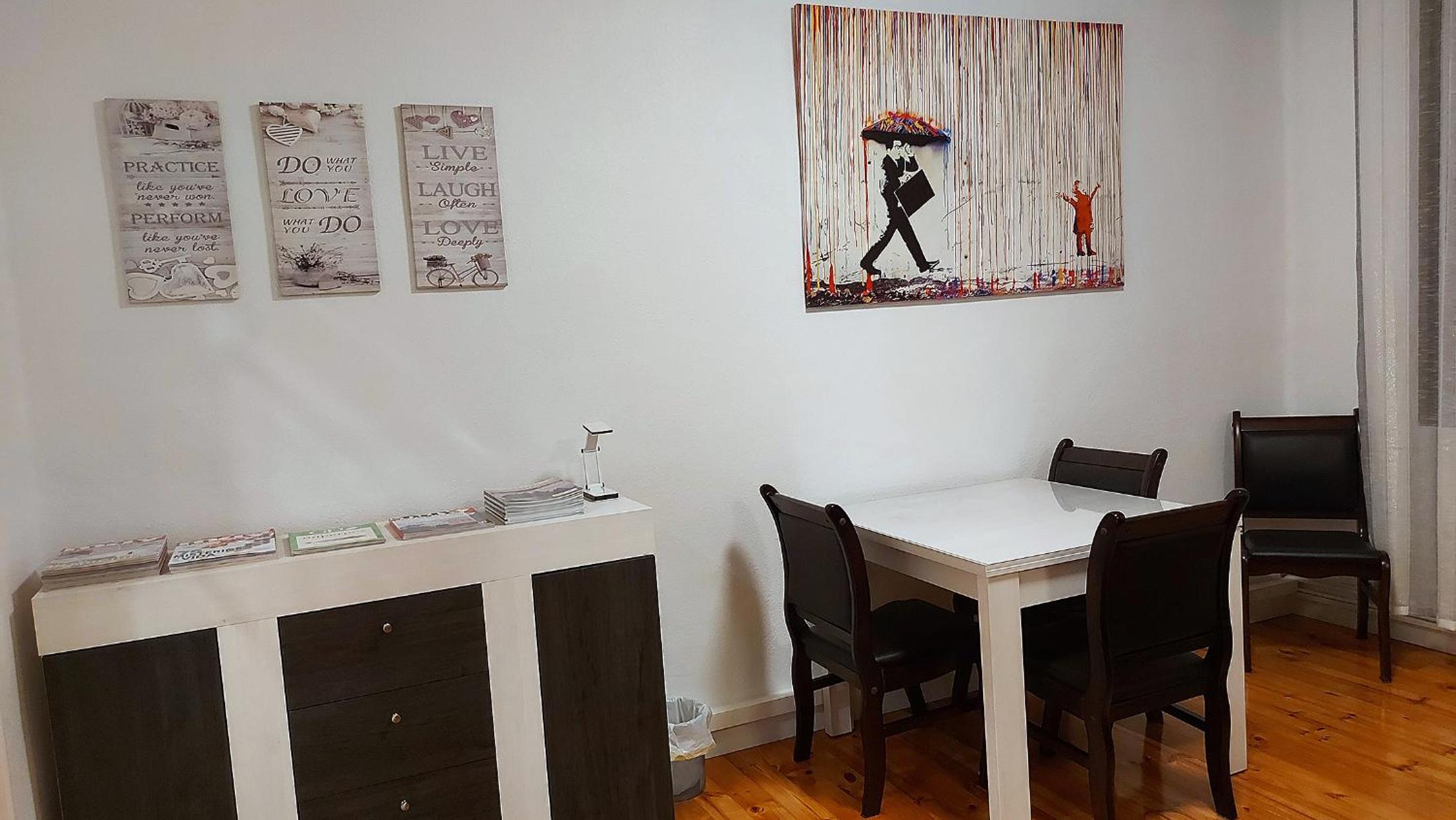 Apartamento Saioa