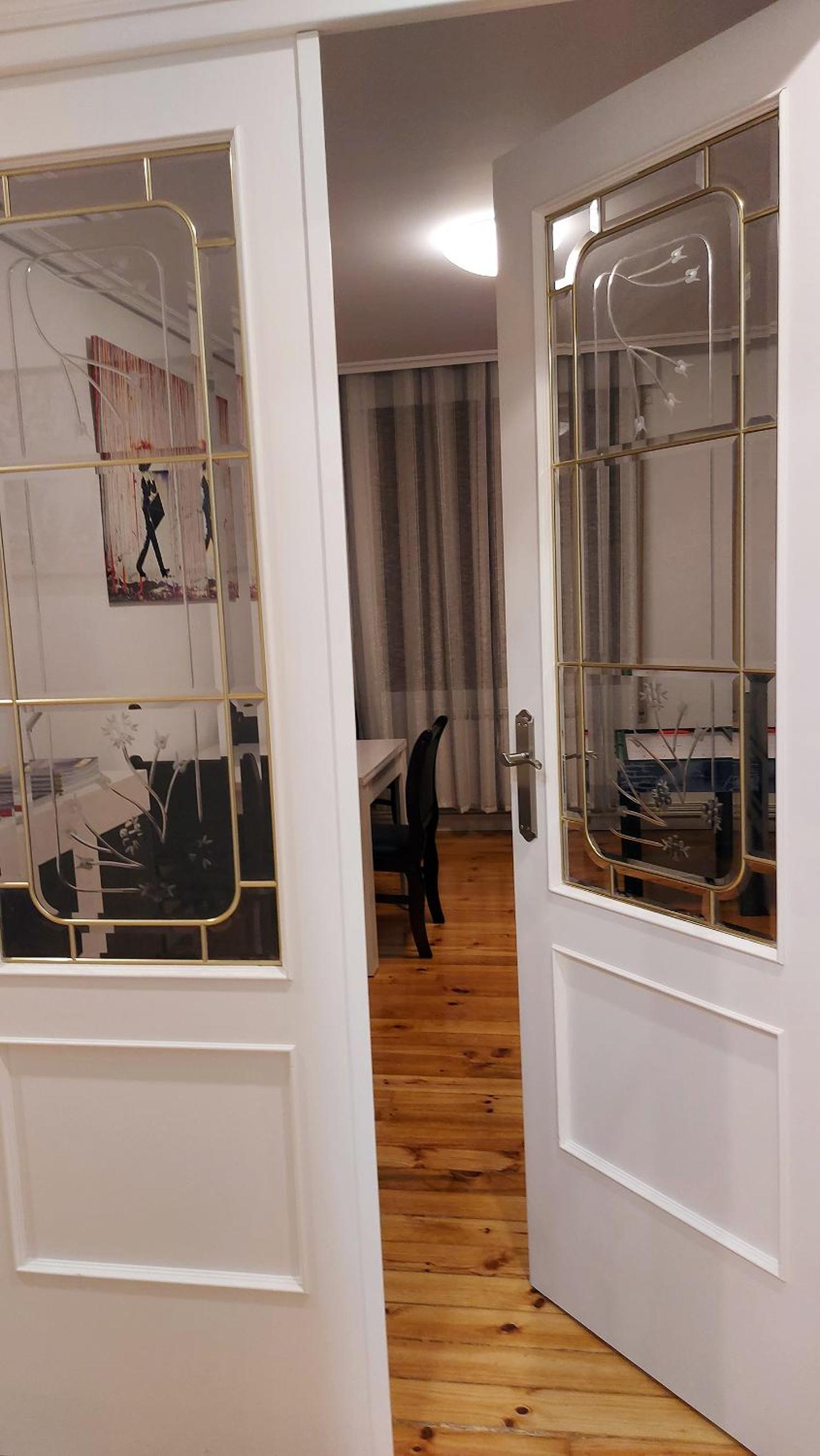 Apartamento Saioa