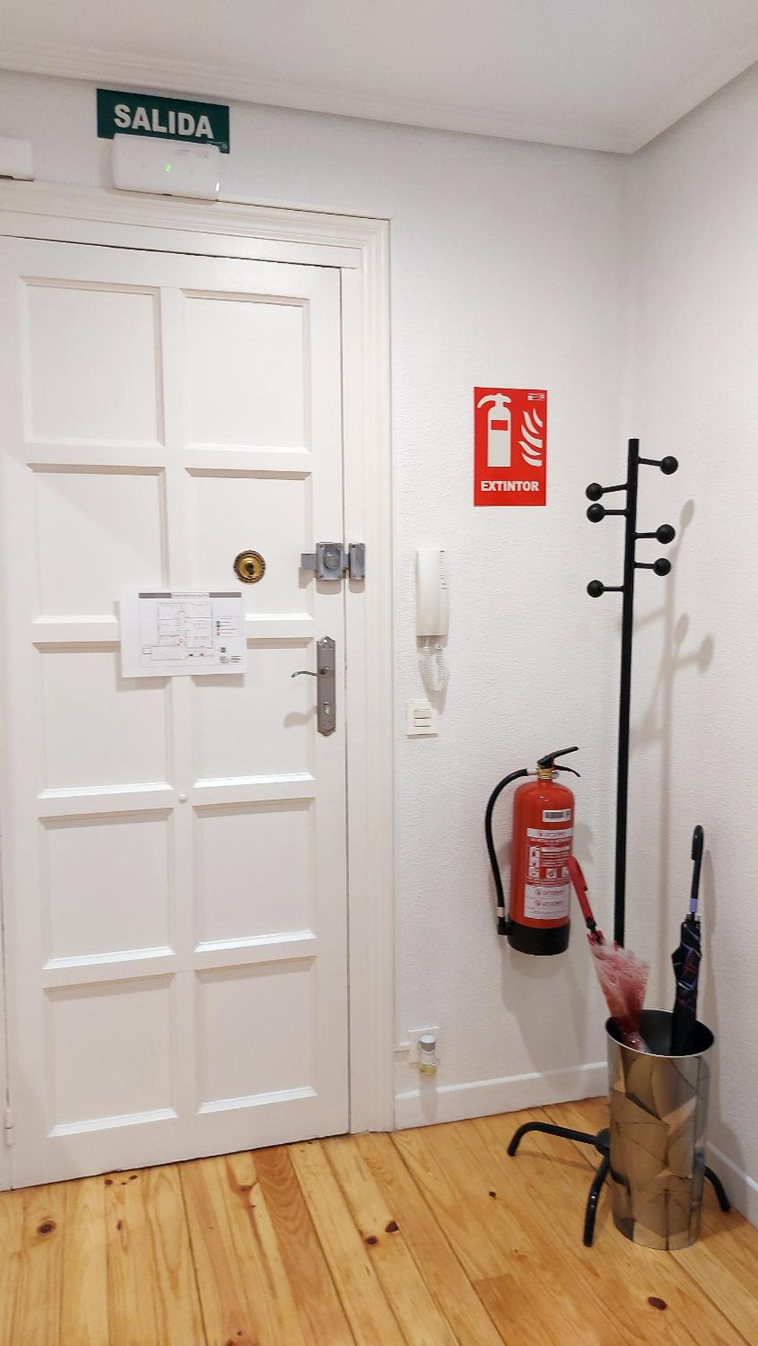 Apartamento Saioa