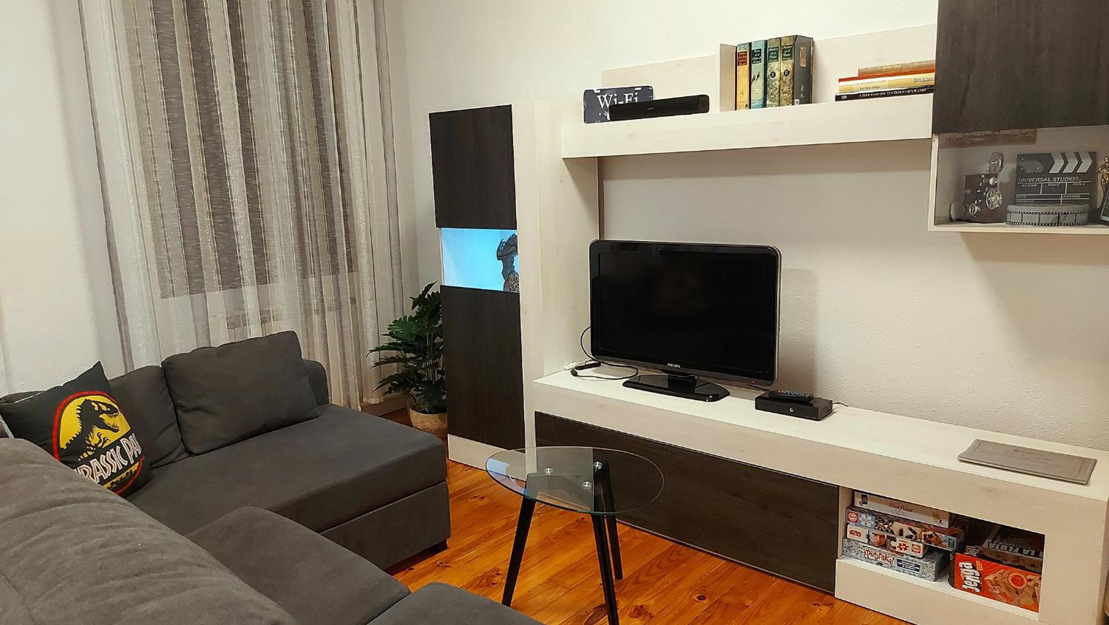 Apartamento Saioa