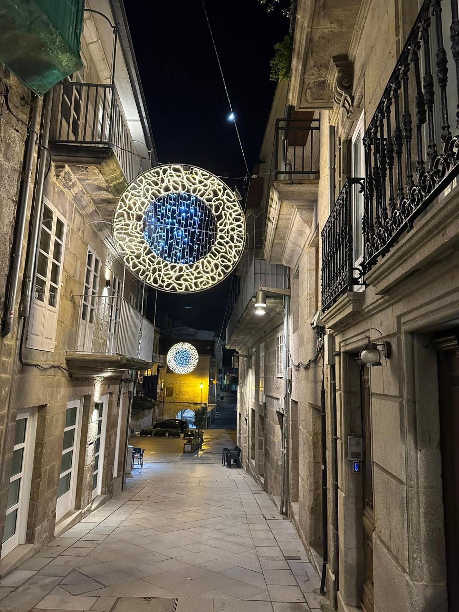 La Guinda Real- Centro histórico