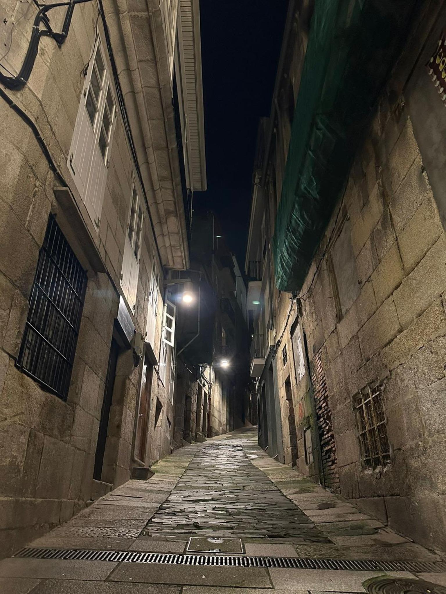 La Guinda Real- Centro histórico