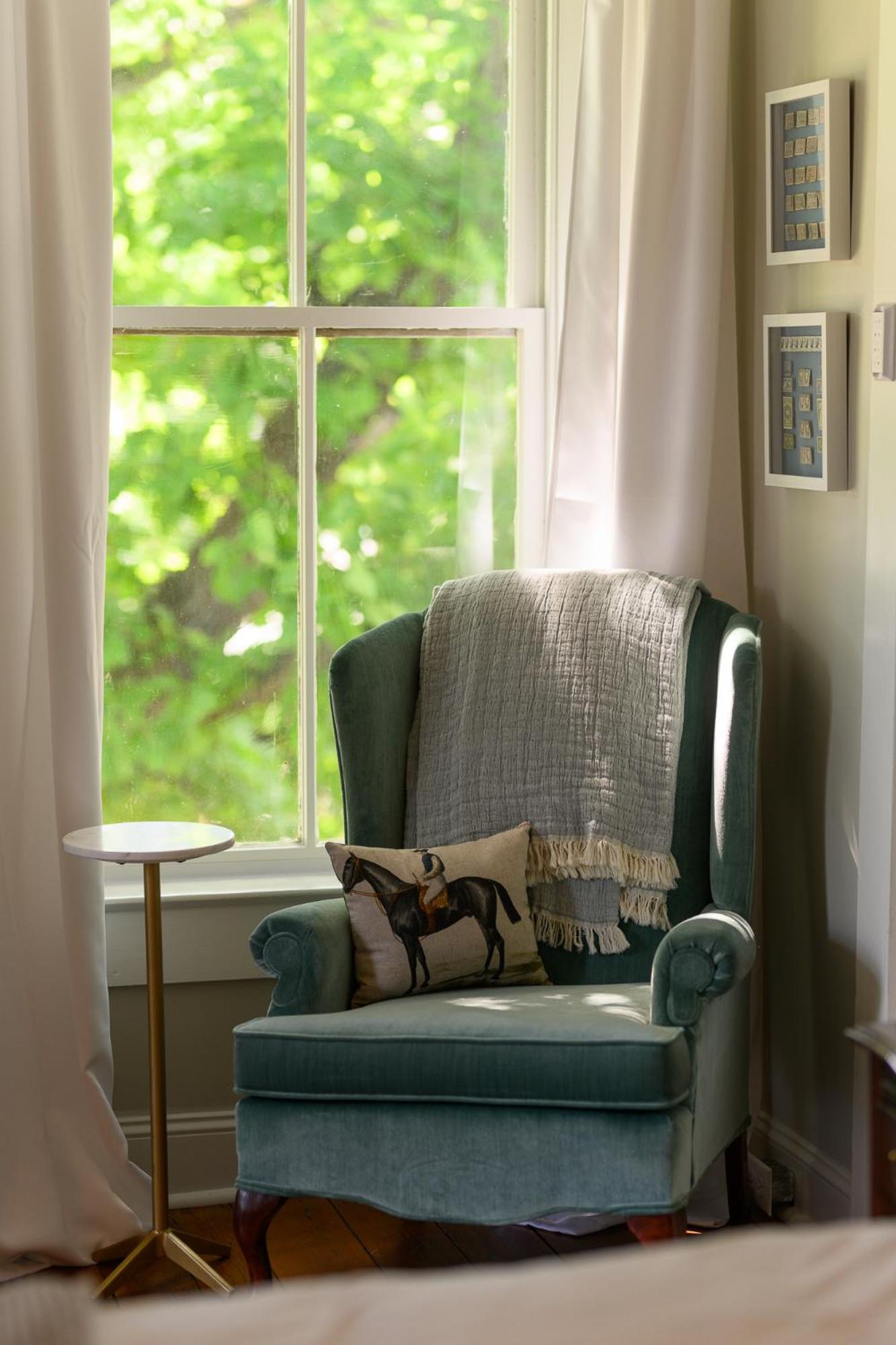 Rose Hill Inn - Property Image 22
