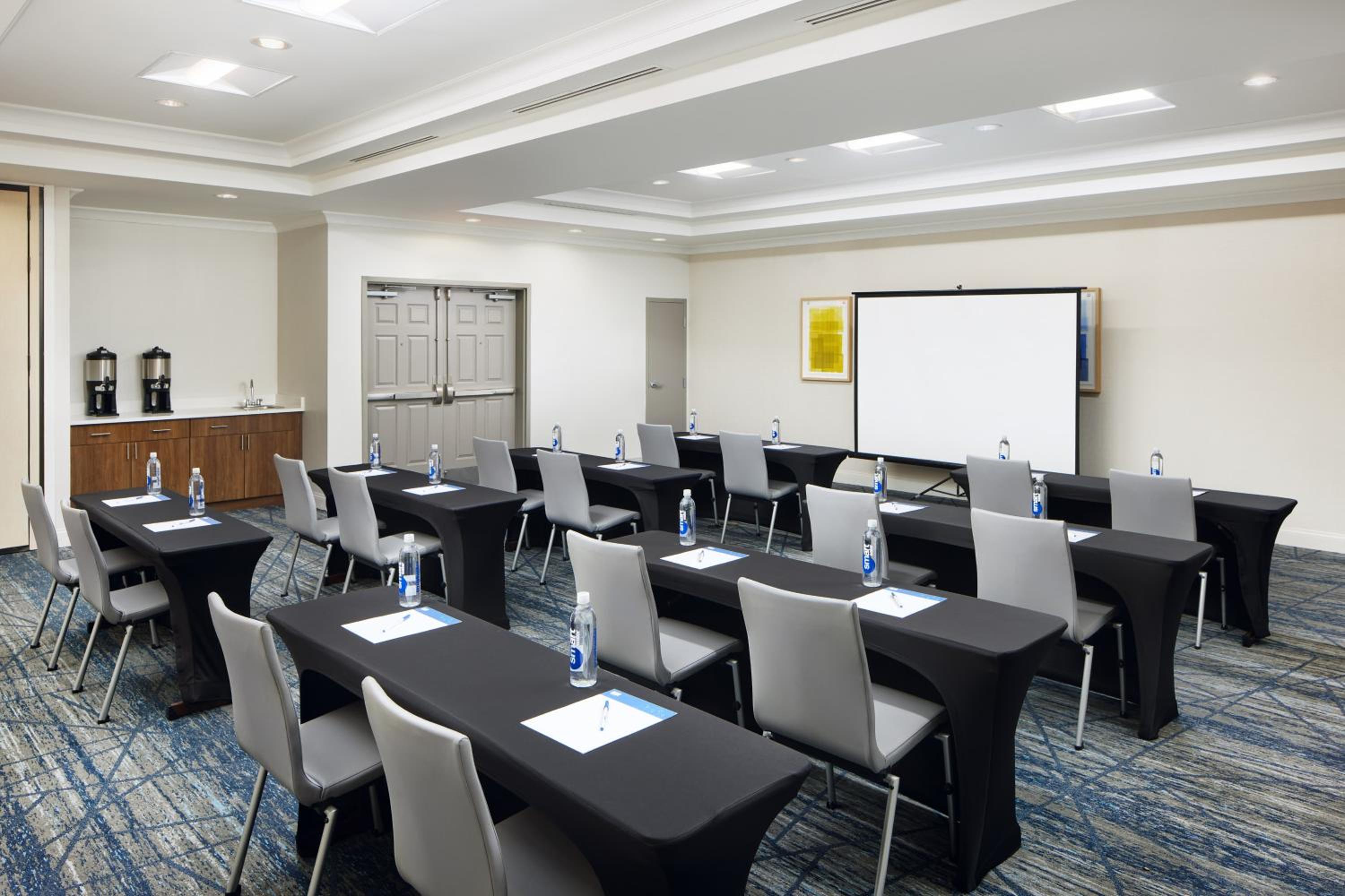 West Palm Beach Vacations - Holiday Inn Express Hotel  Suites Port St. Lucie West, an IHG Hotel - Property Image 43