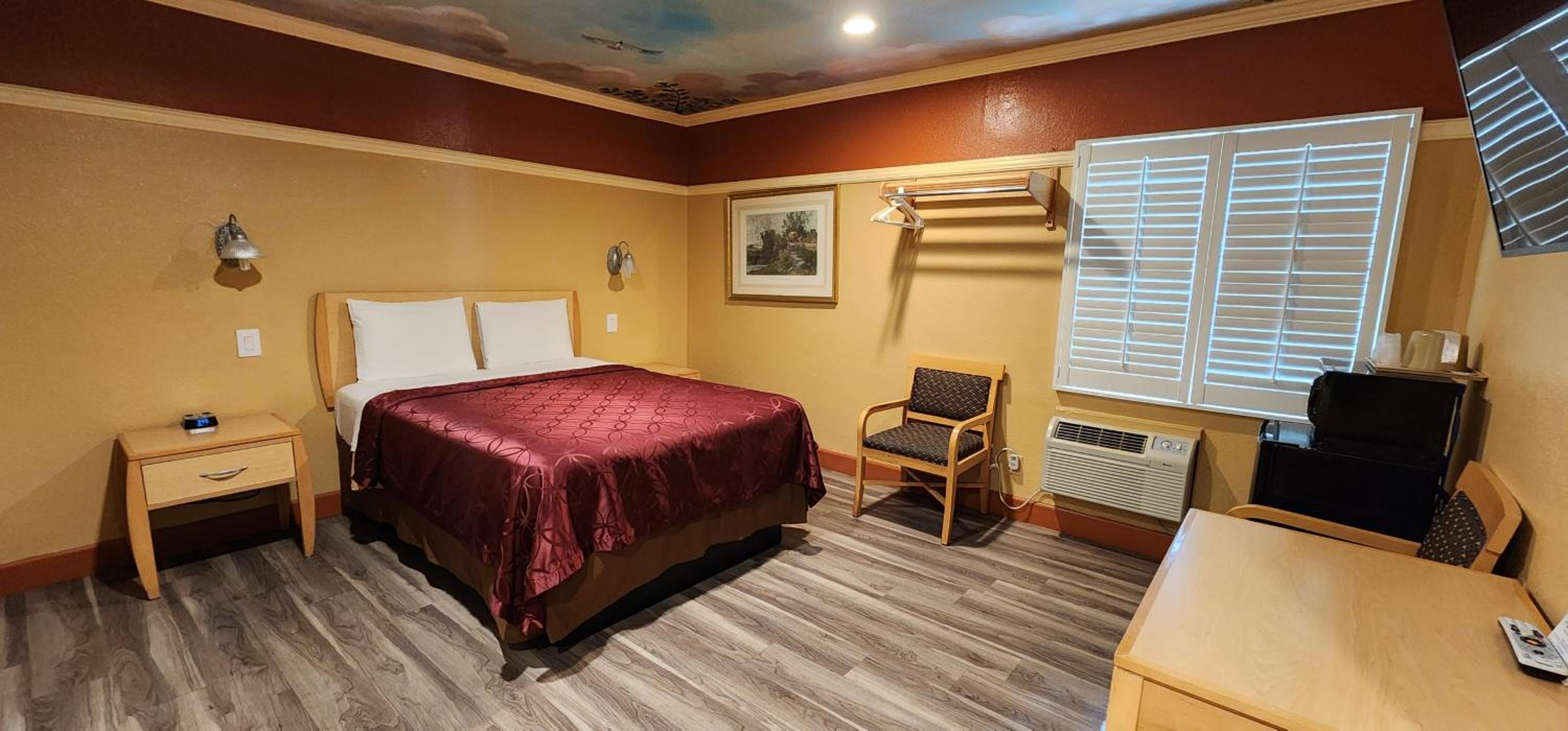 Geneva Motel
