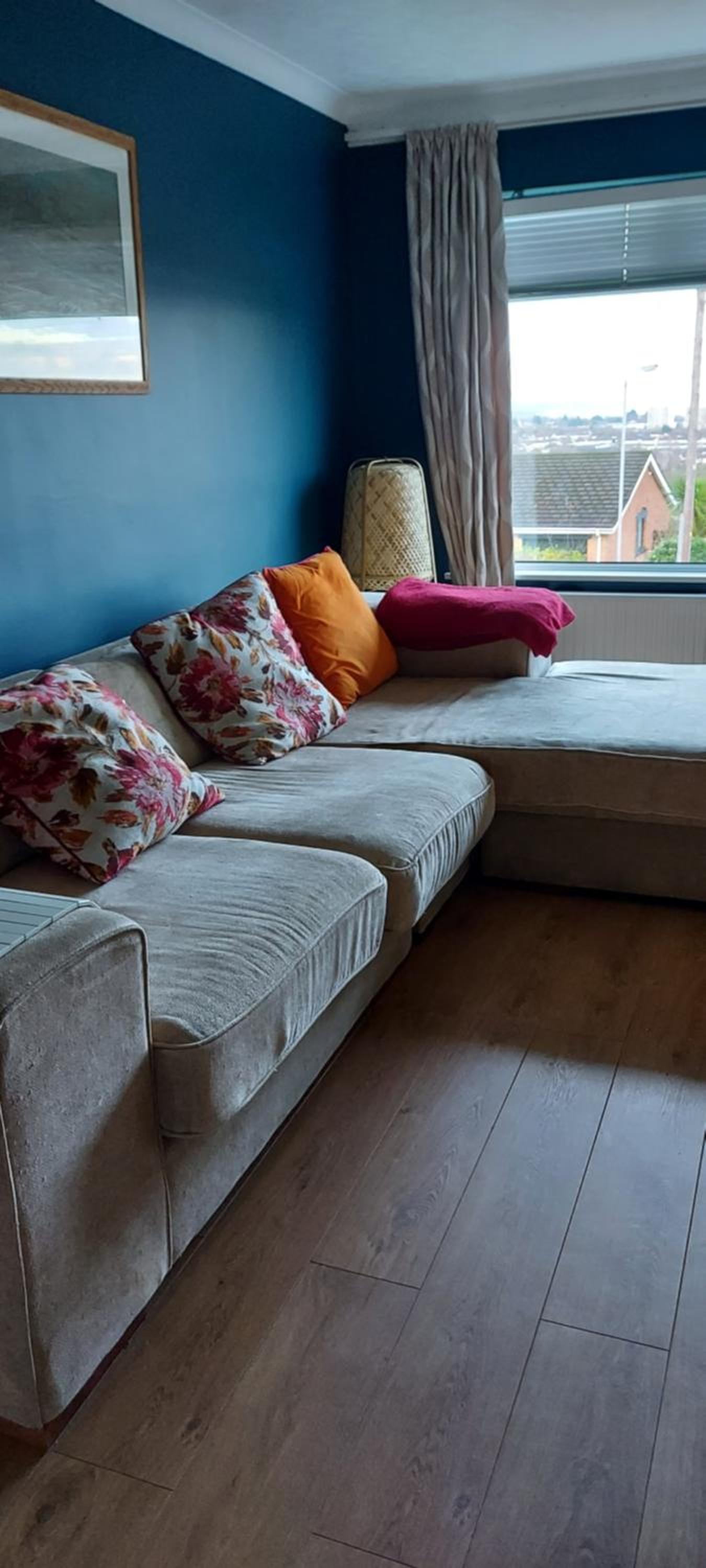 Bellevue Bungalow