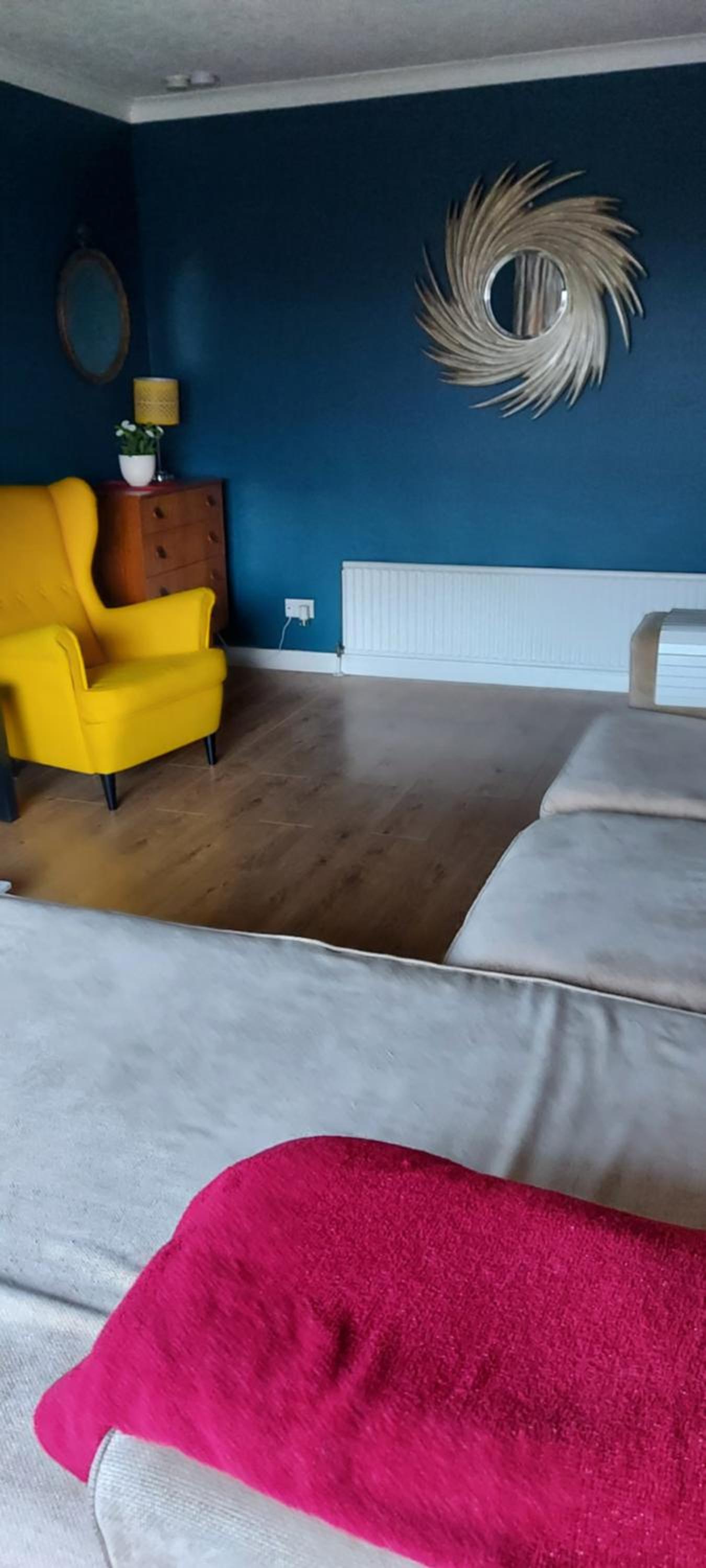 Bellevue Bungalow