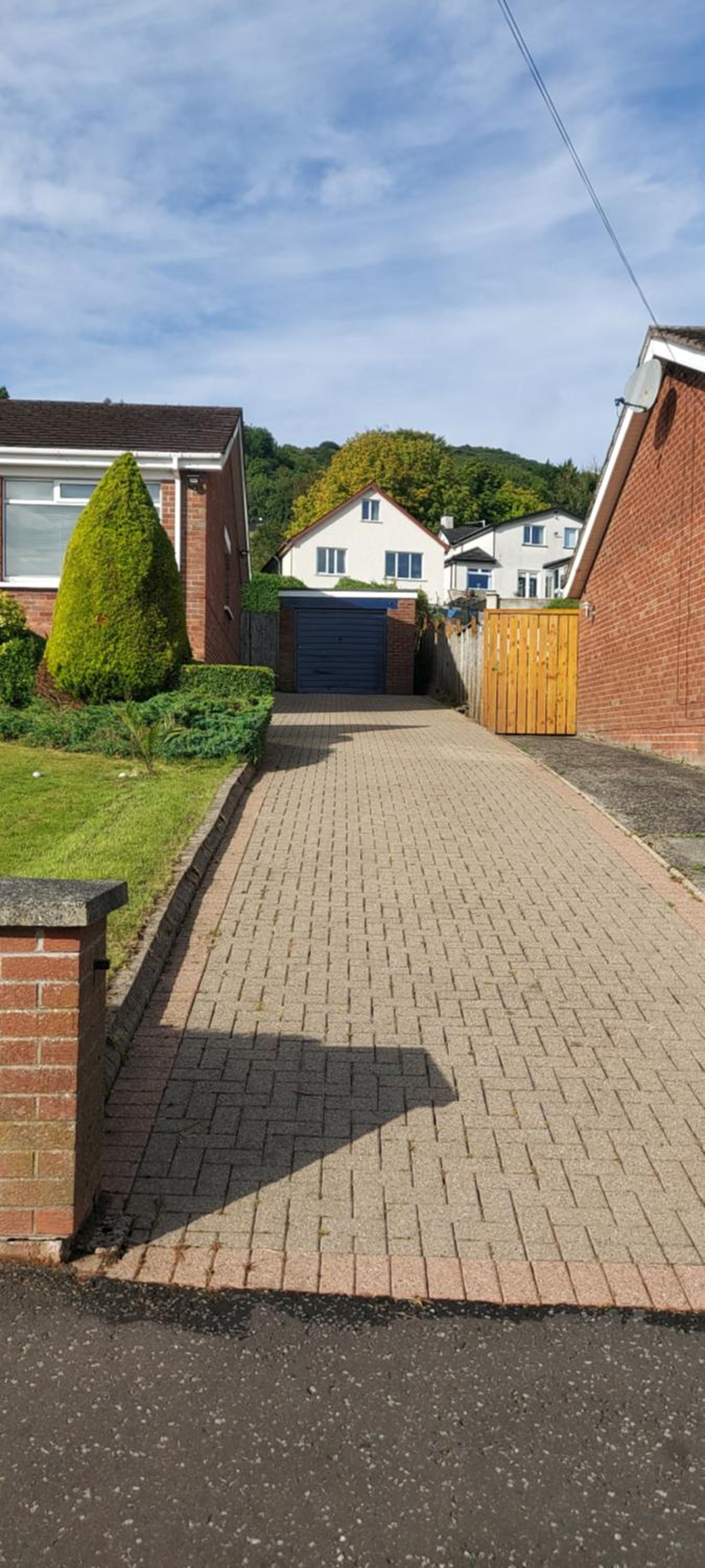 Bellevue Bungalow