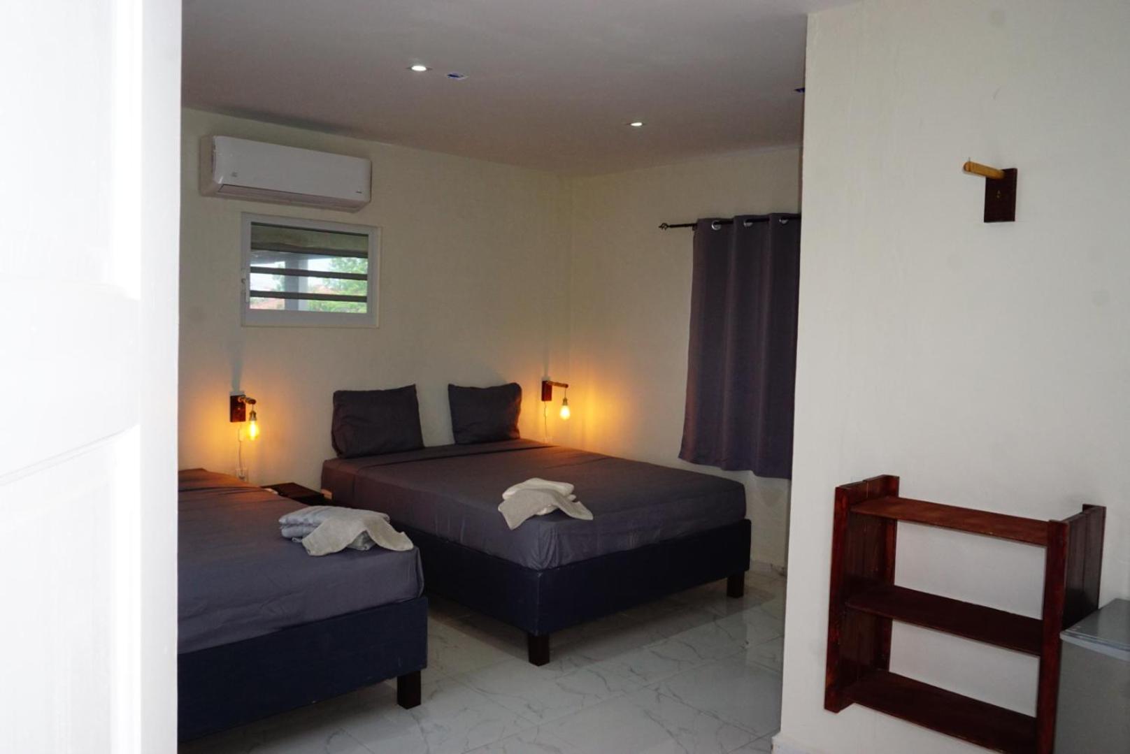 Boca Simon Vacation Curacao