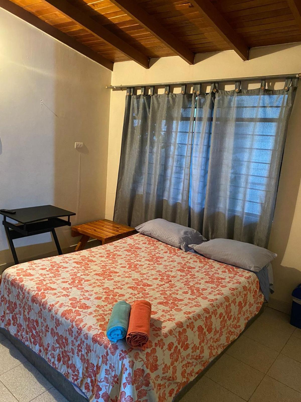 Panela Coffee Hostel