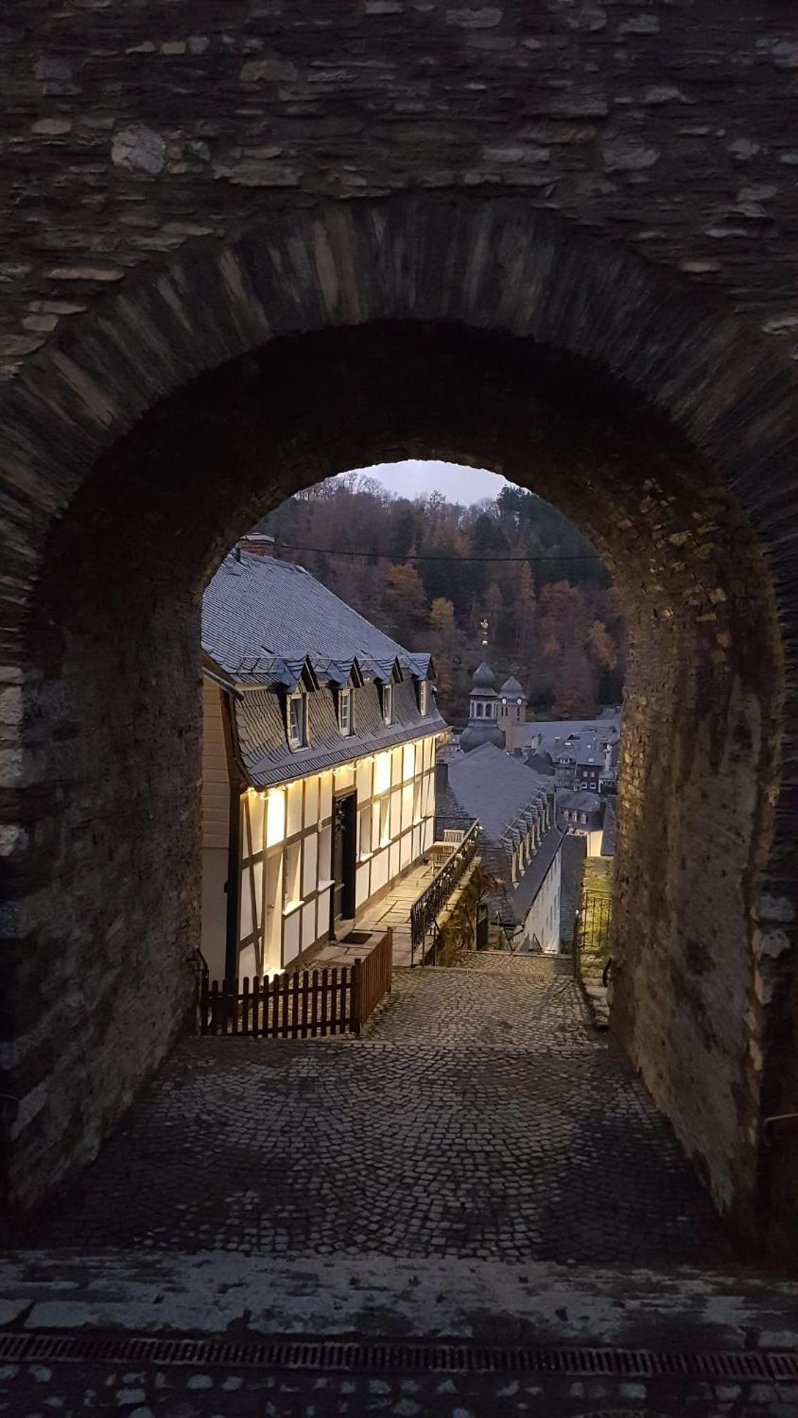 Stachelburg