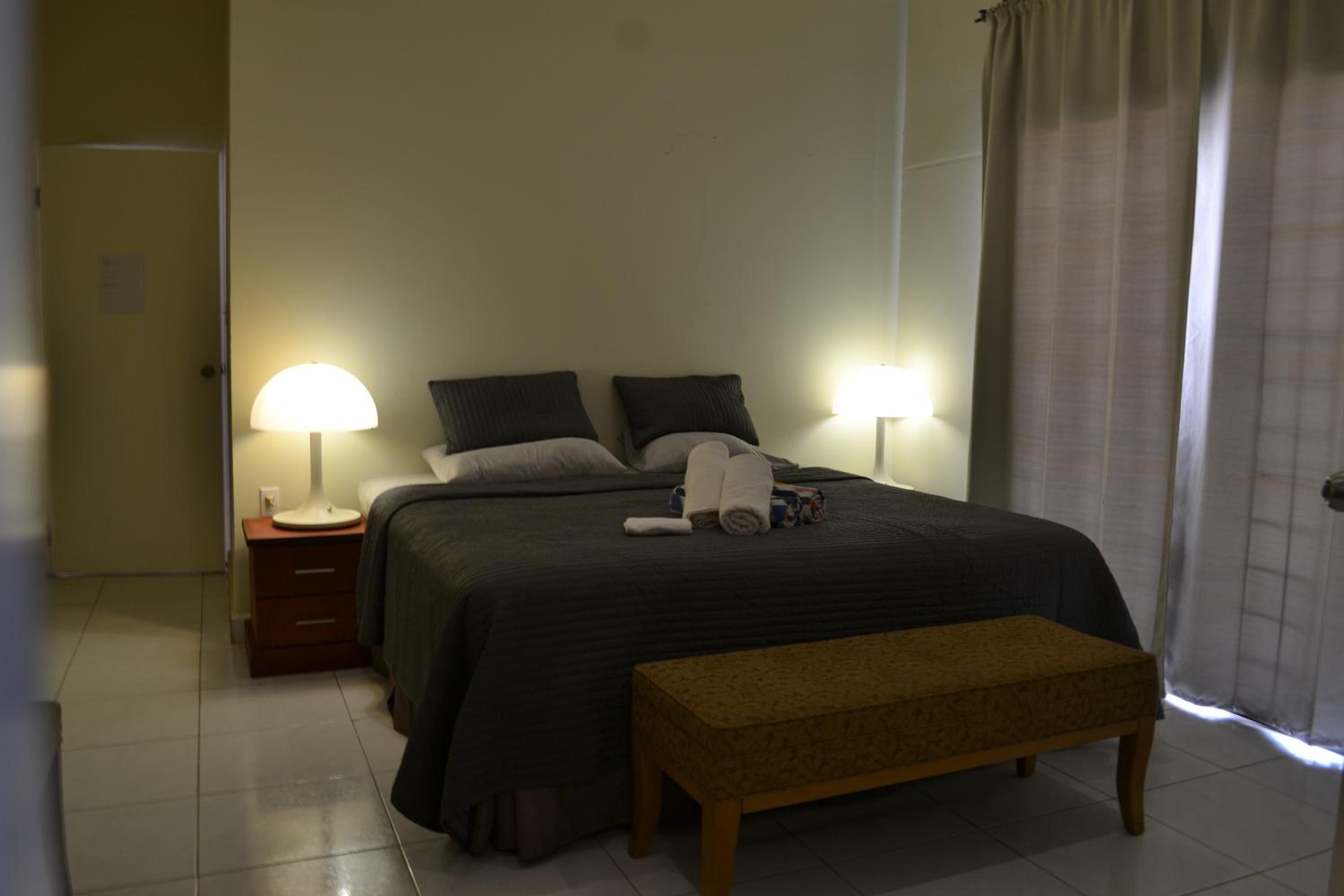 Boca Simon Vacation Curacao