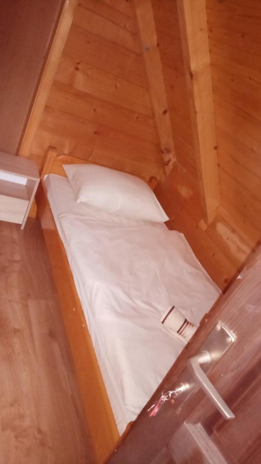 Planinske kolibe Šipovo