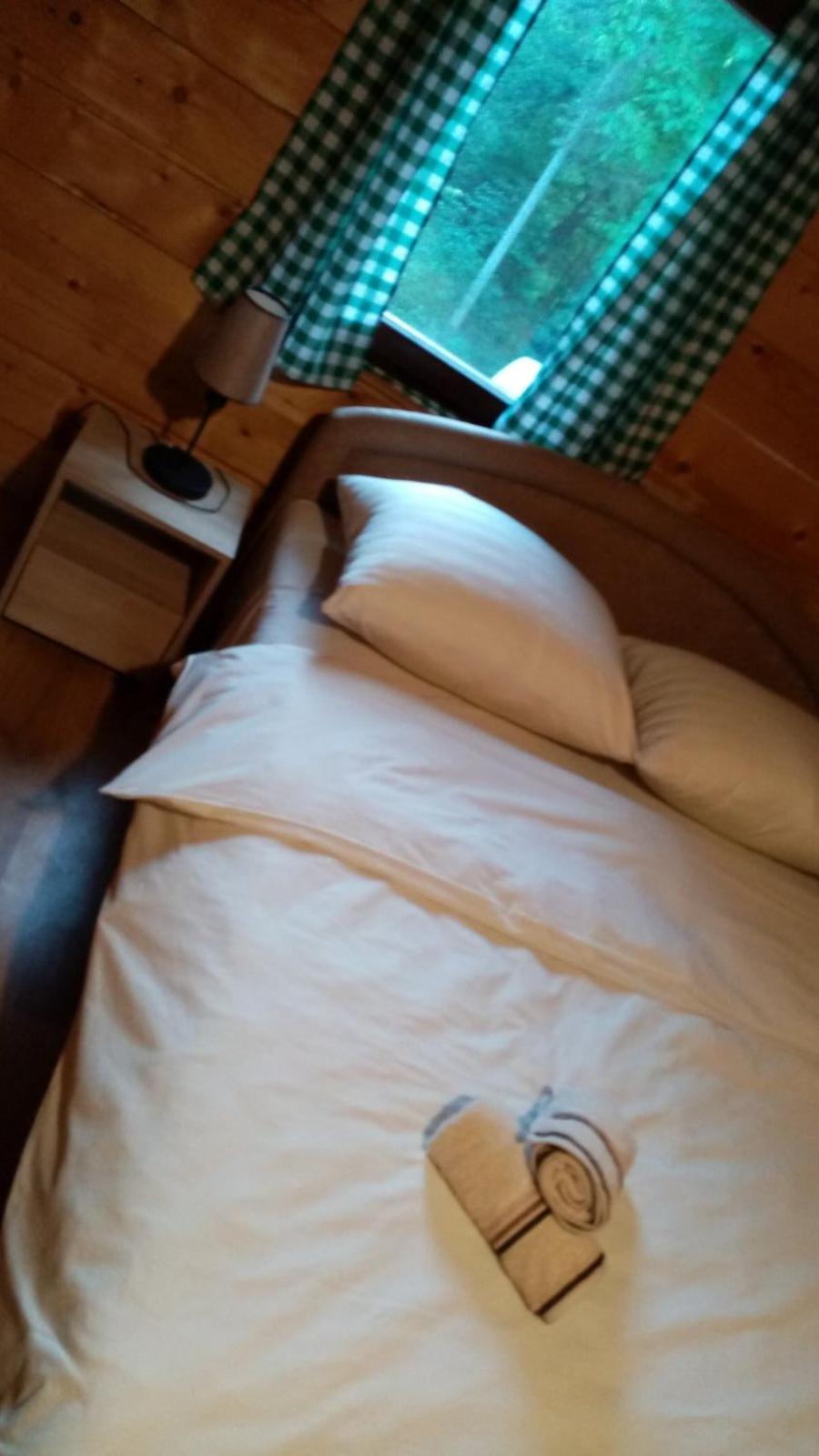 Planinske kolibe Šipovo