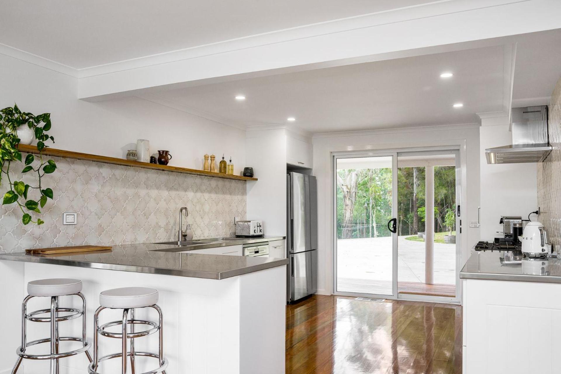 The Estate Byron Bay